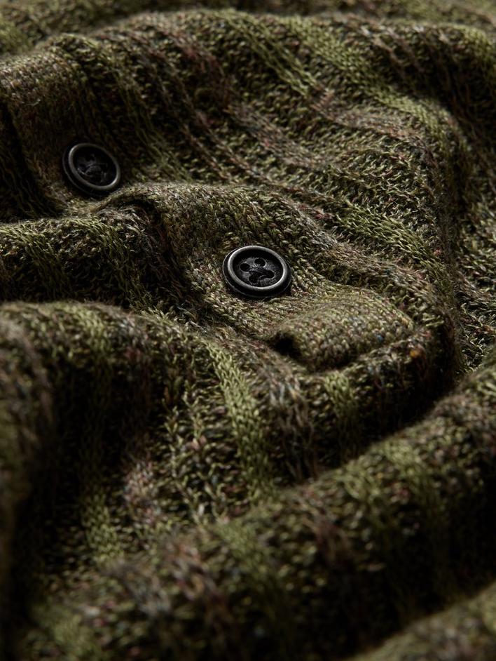 WILLIAM HENLEY SWEATER image number 6