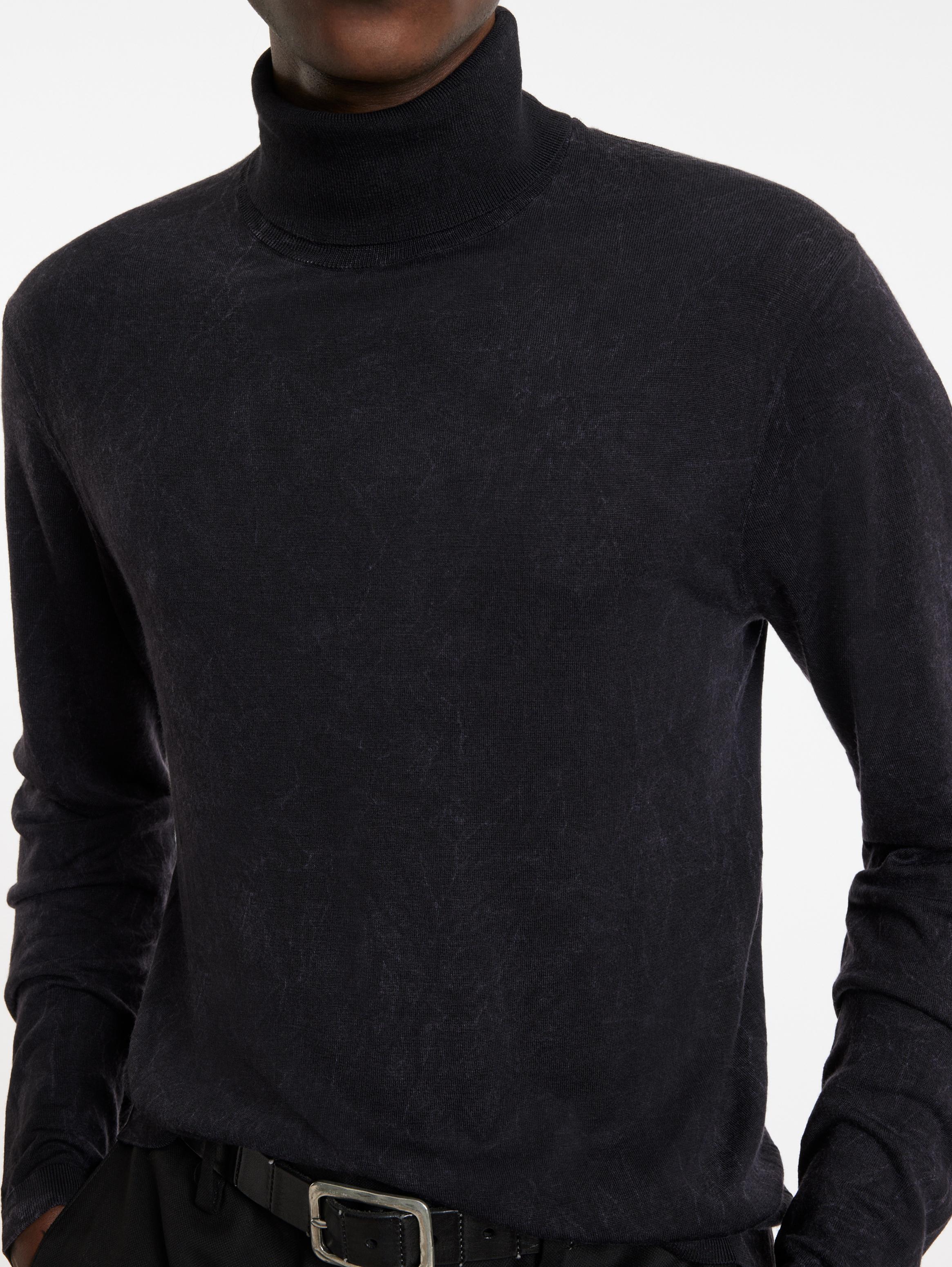 John deals varvatos turtleneck