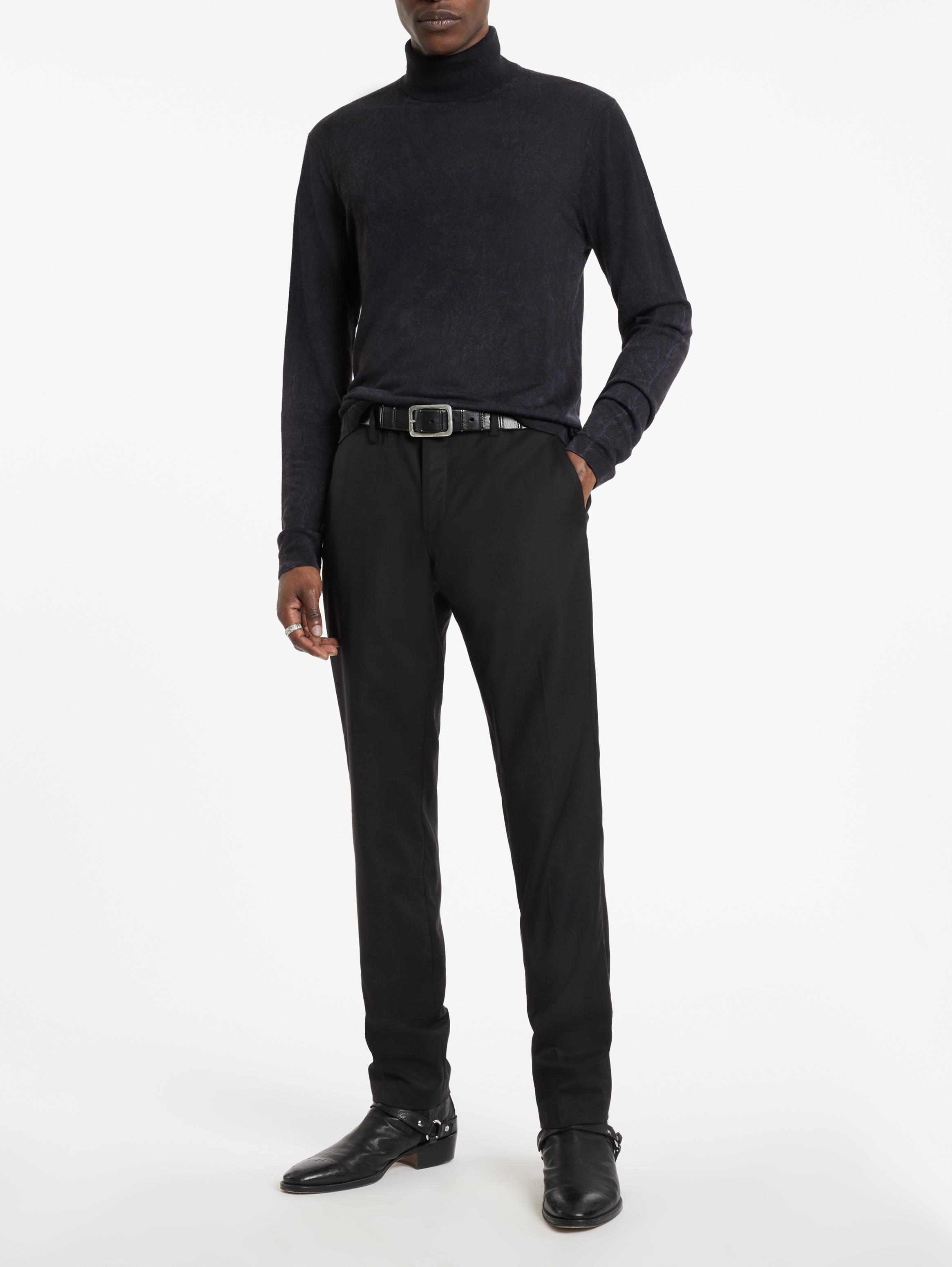 OSBORNE TURTLE NECK image number 4
