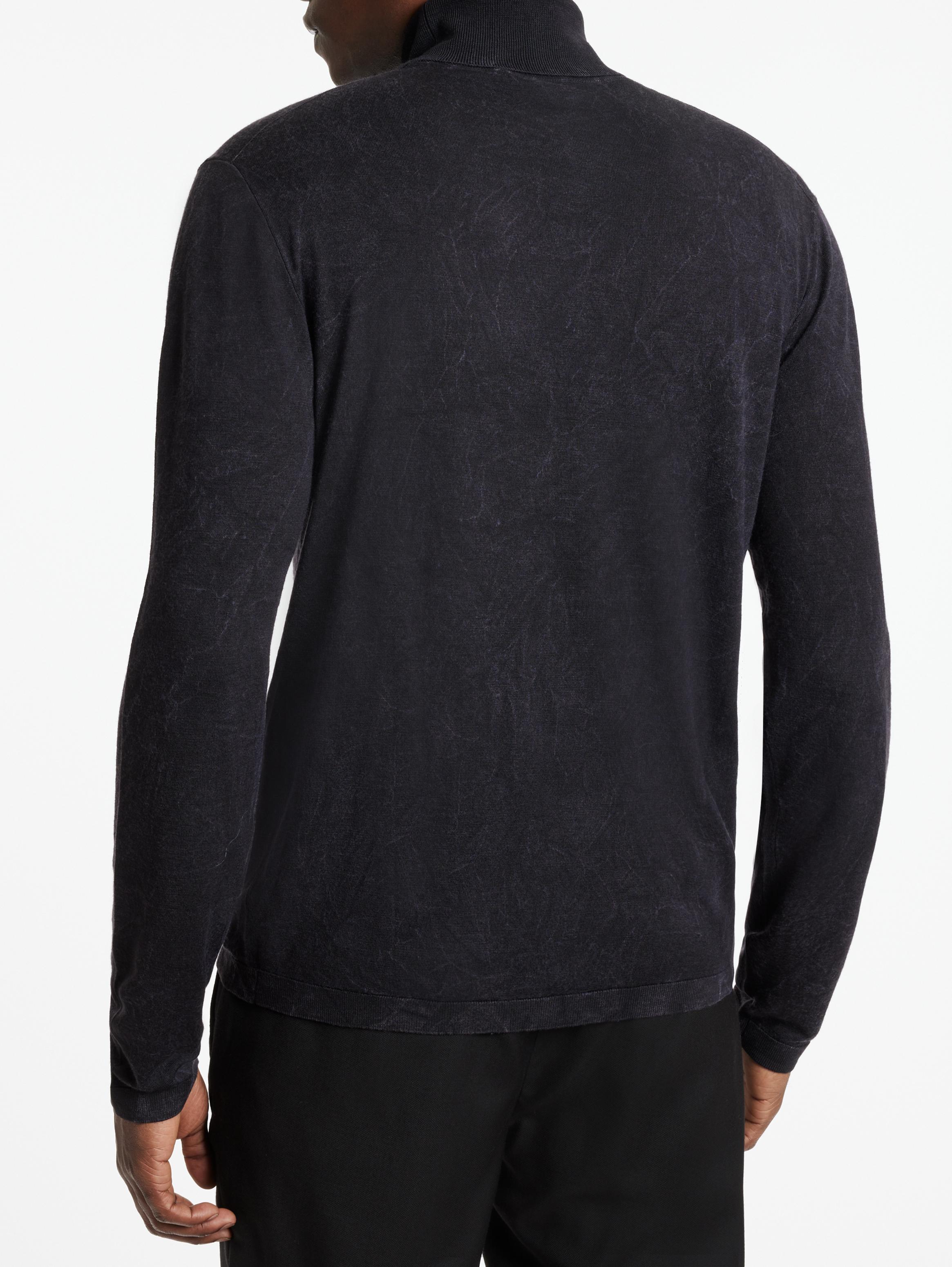 OSBORNE TURTLE NECK image number 5