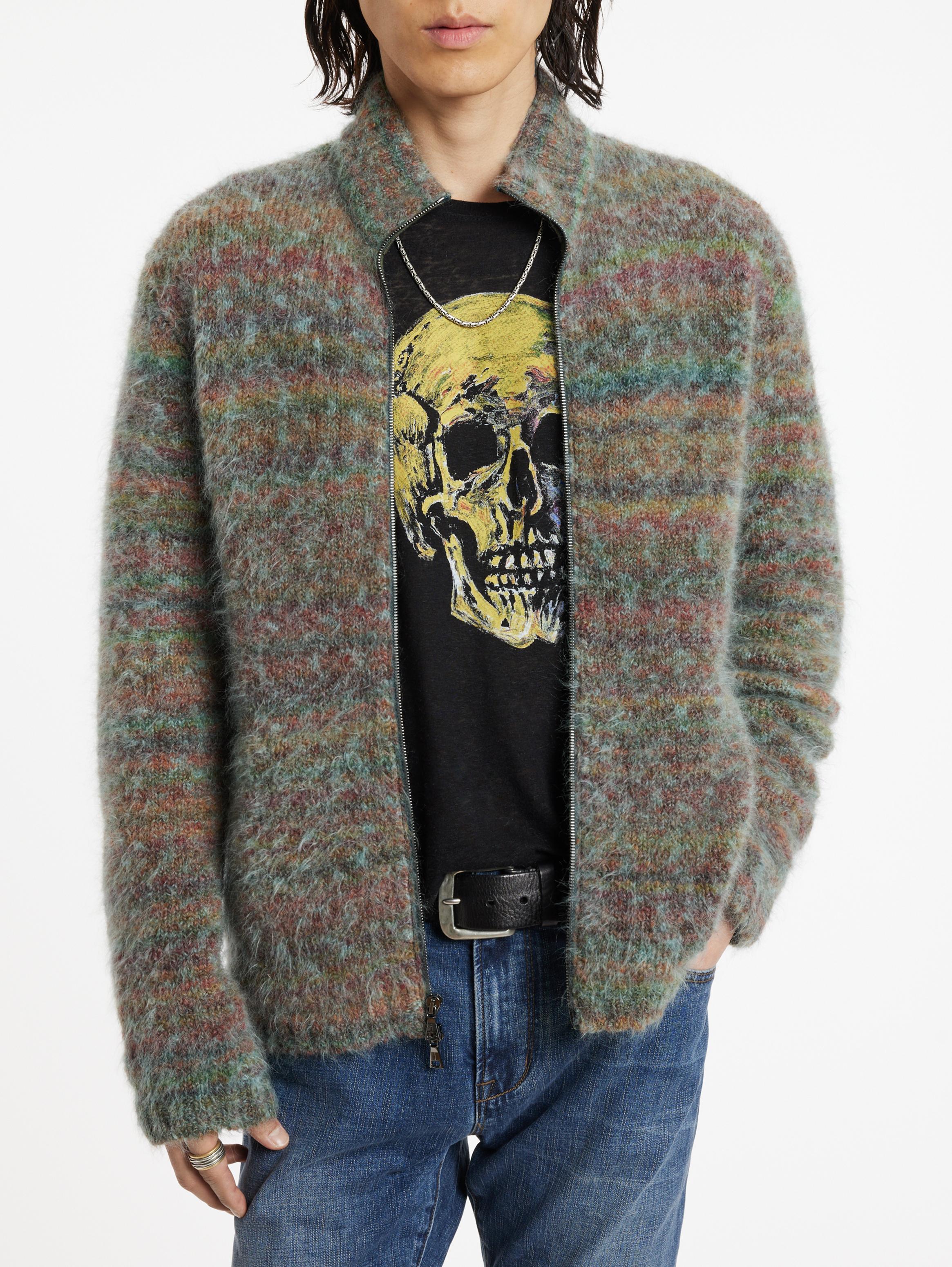MALHADOR JACKET image number 2