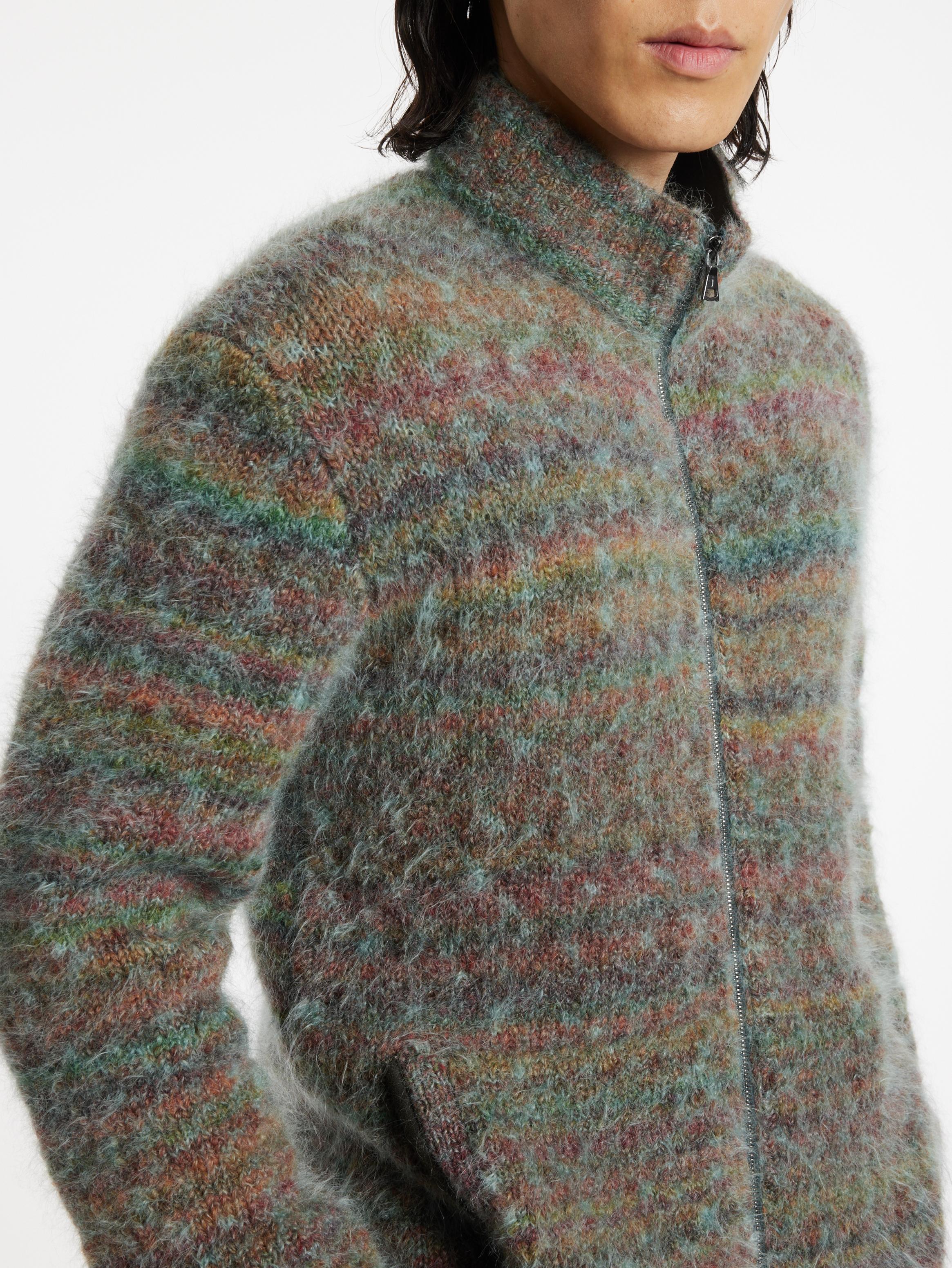 MALHADOR JACKET image number 3