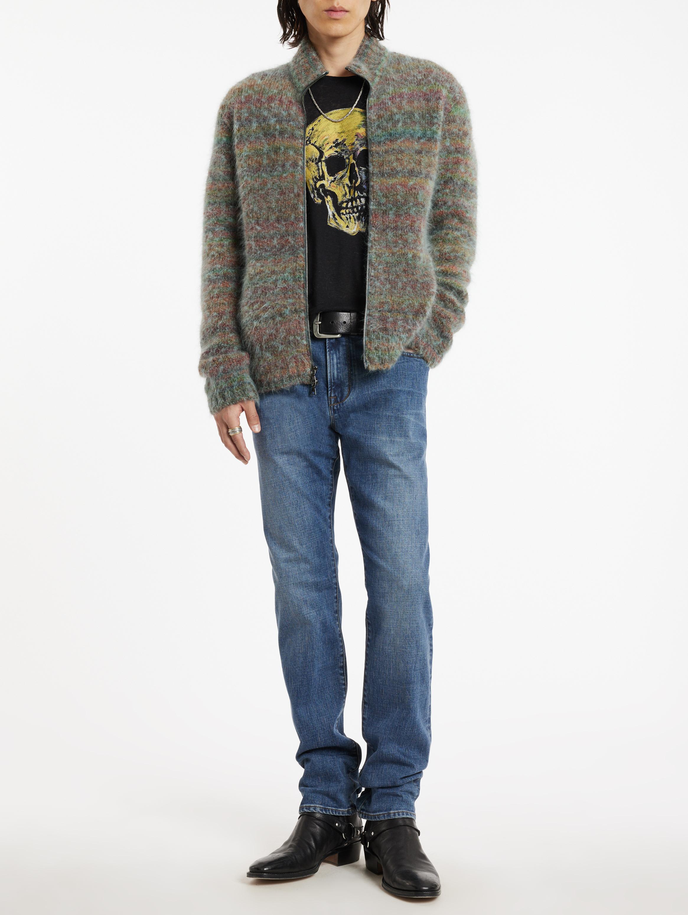 MALHADOR JACKET image number 4