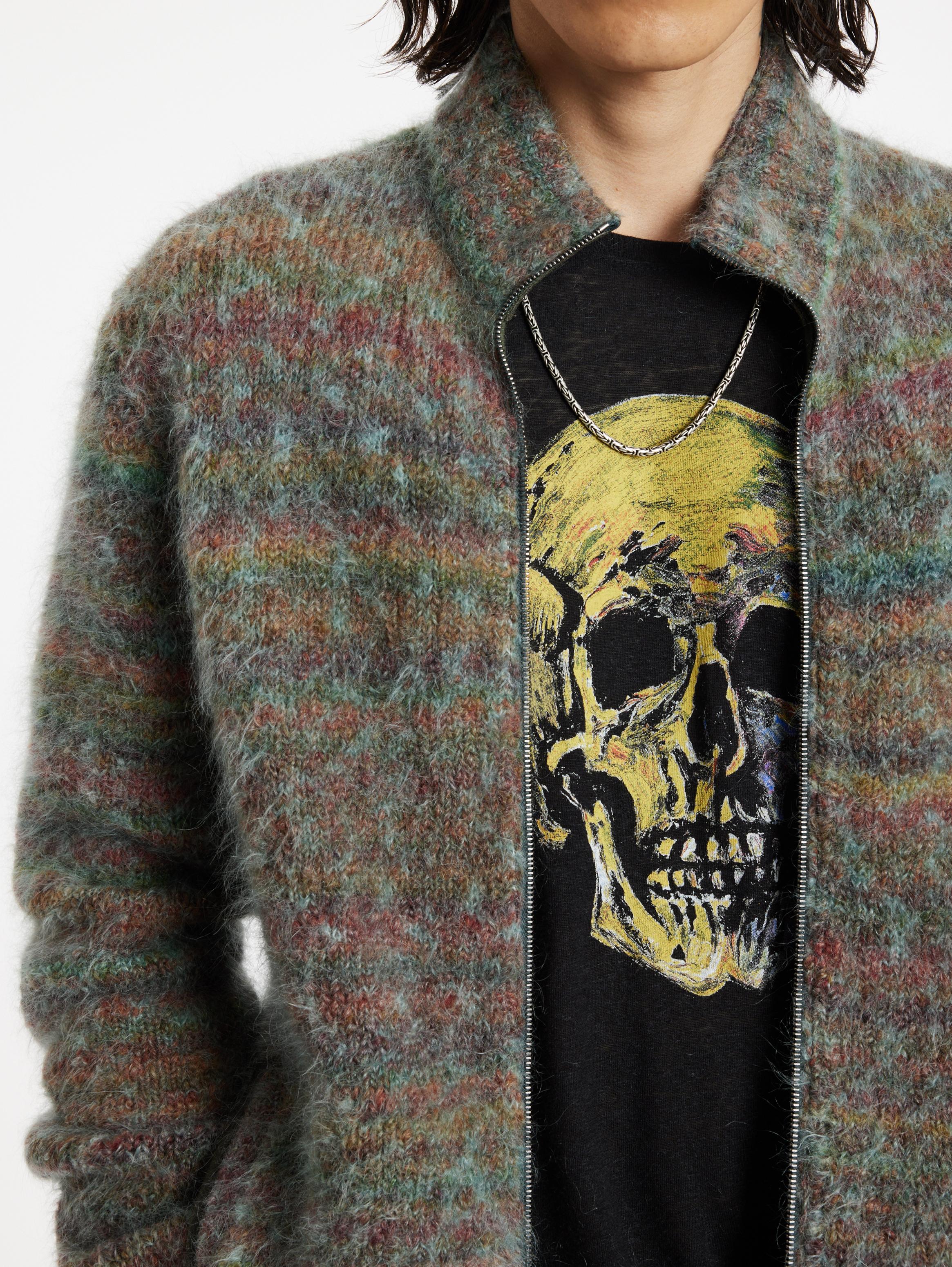 MALHADOR JACKET image number 5