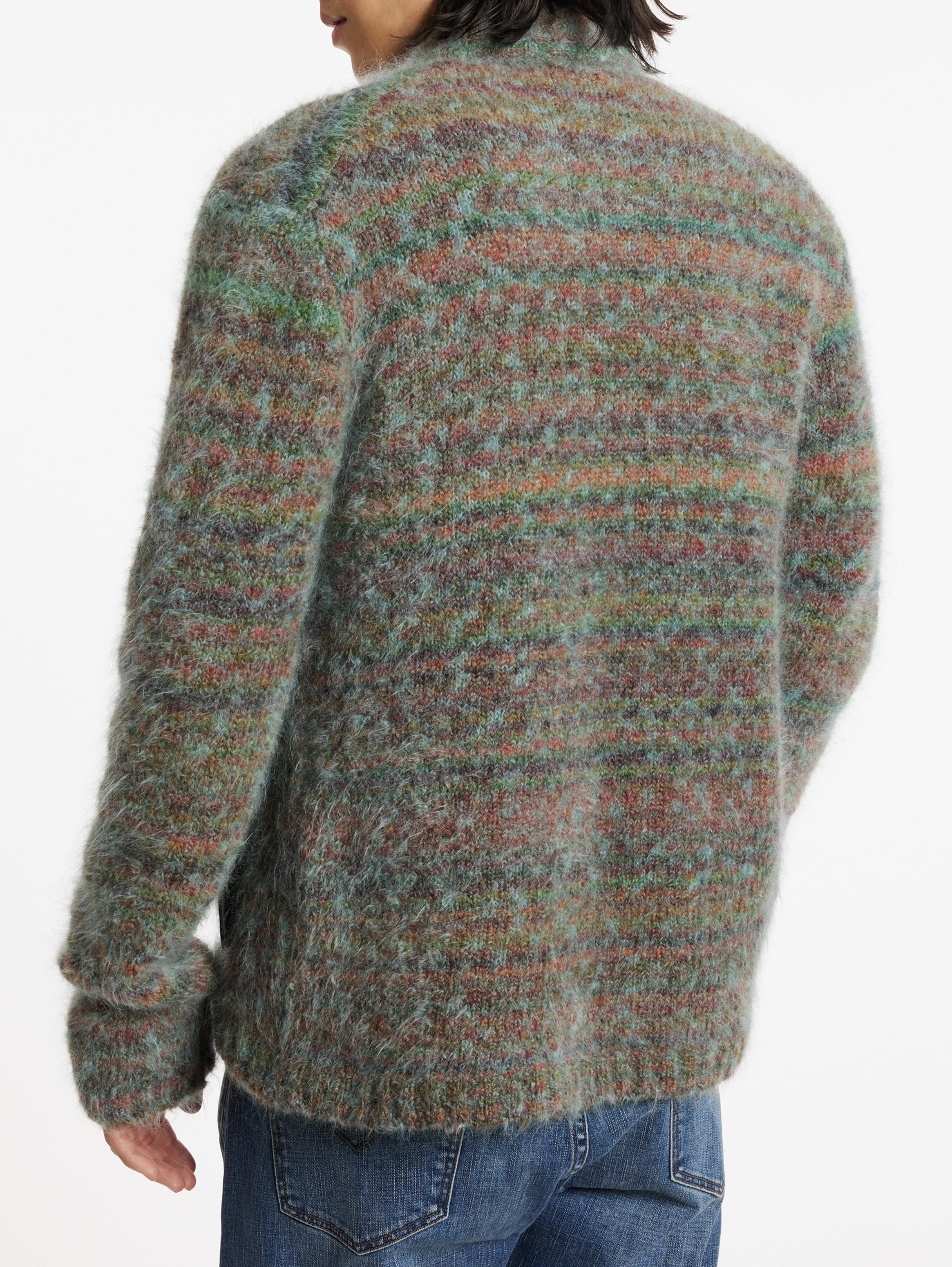 MALHADOR JACKET image number 6