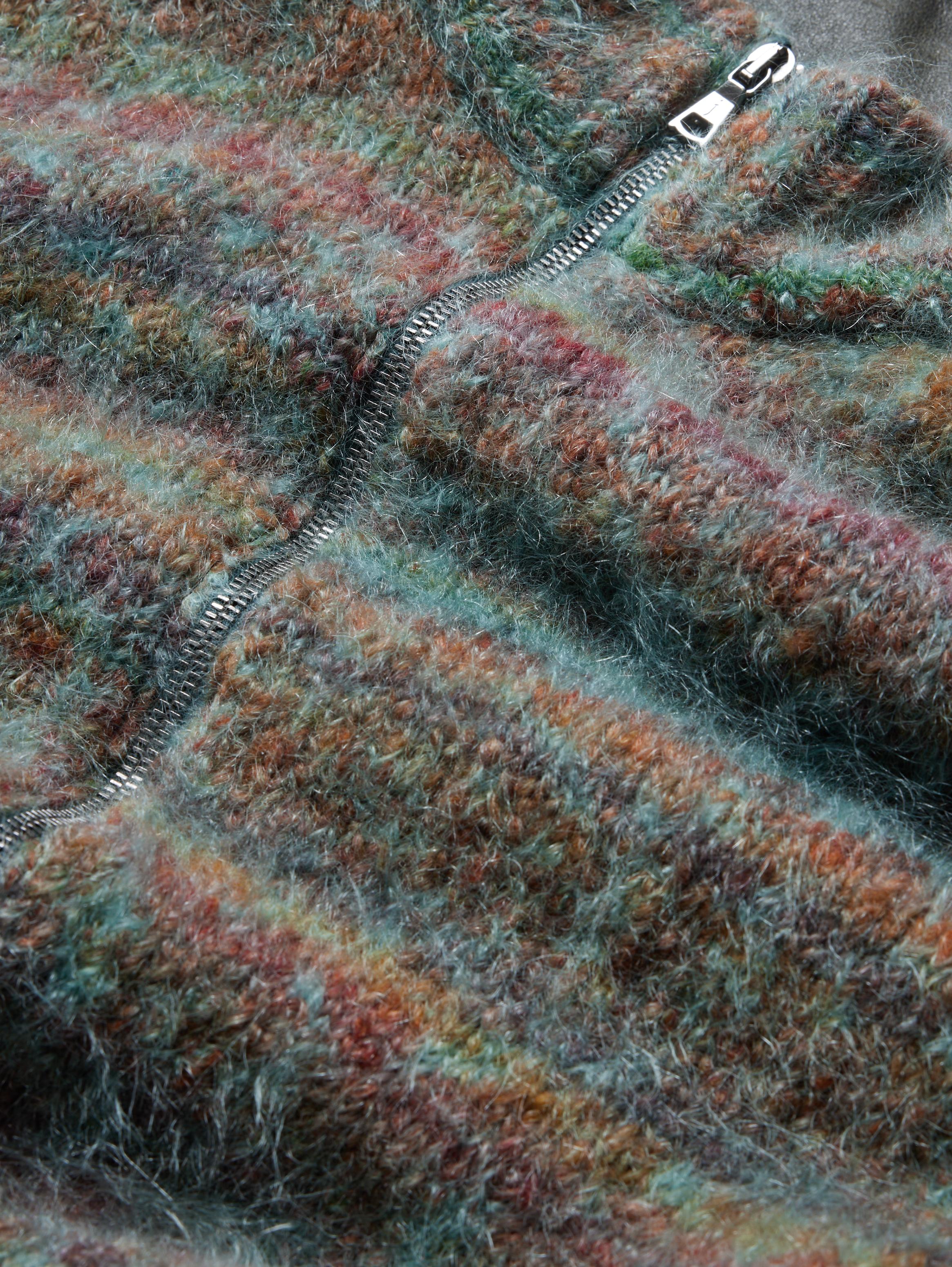 MALHADOR JACKET image number 7