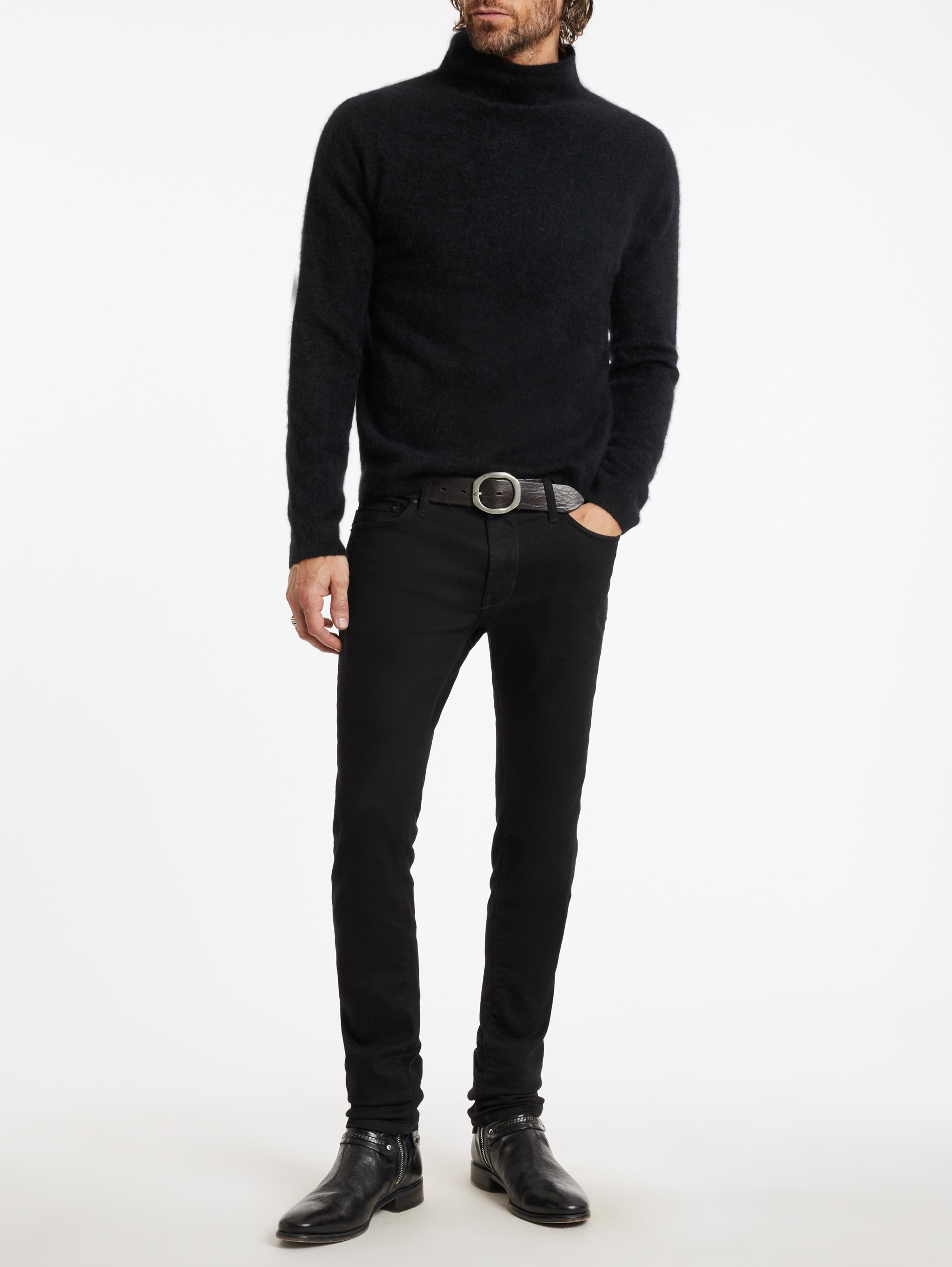 SOLANO MOCK NECK image number 4