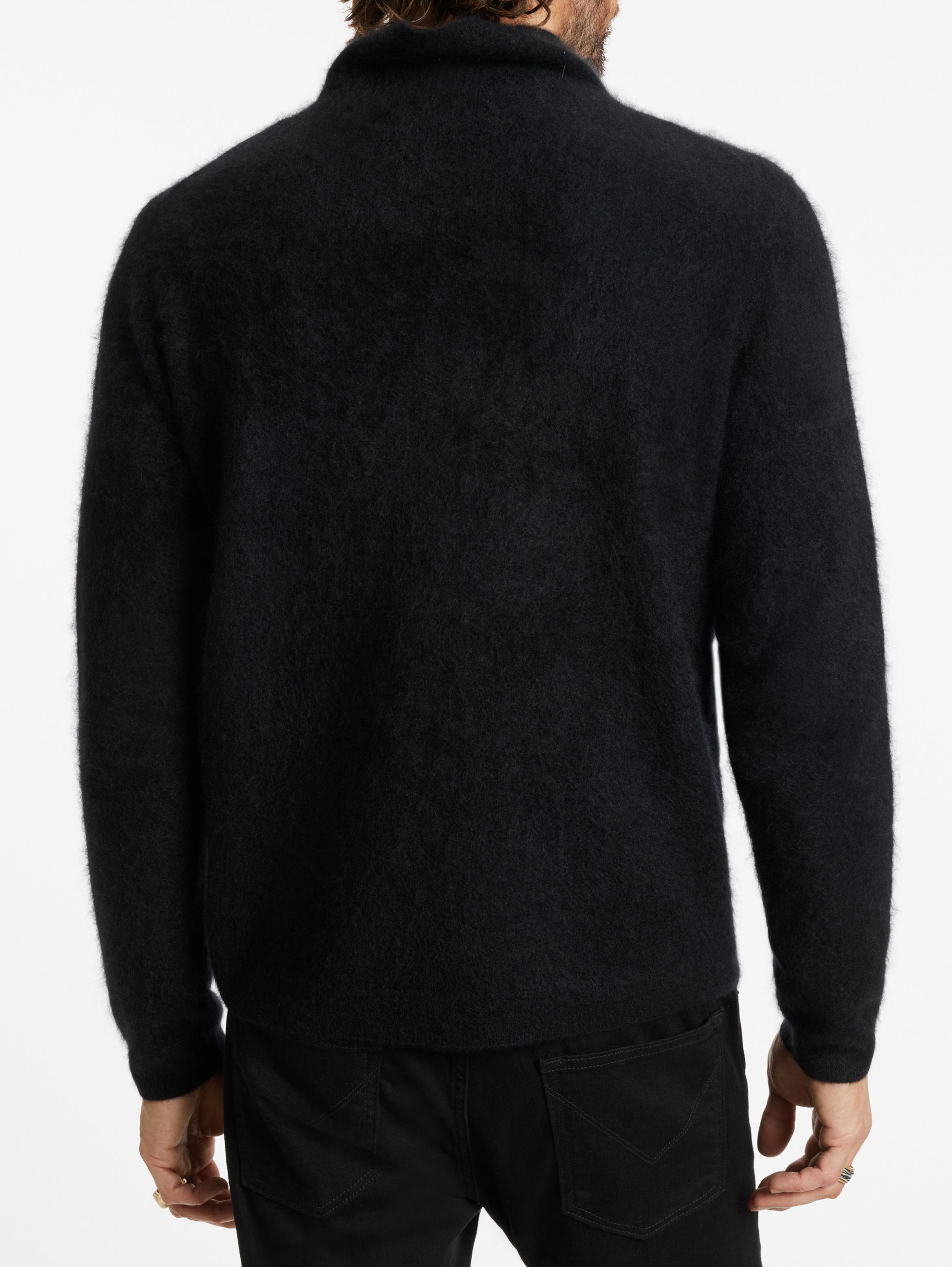 SOLANO MOCK NECK image number 6