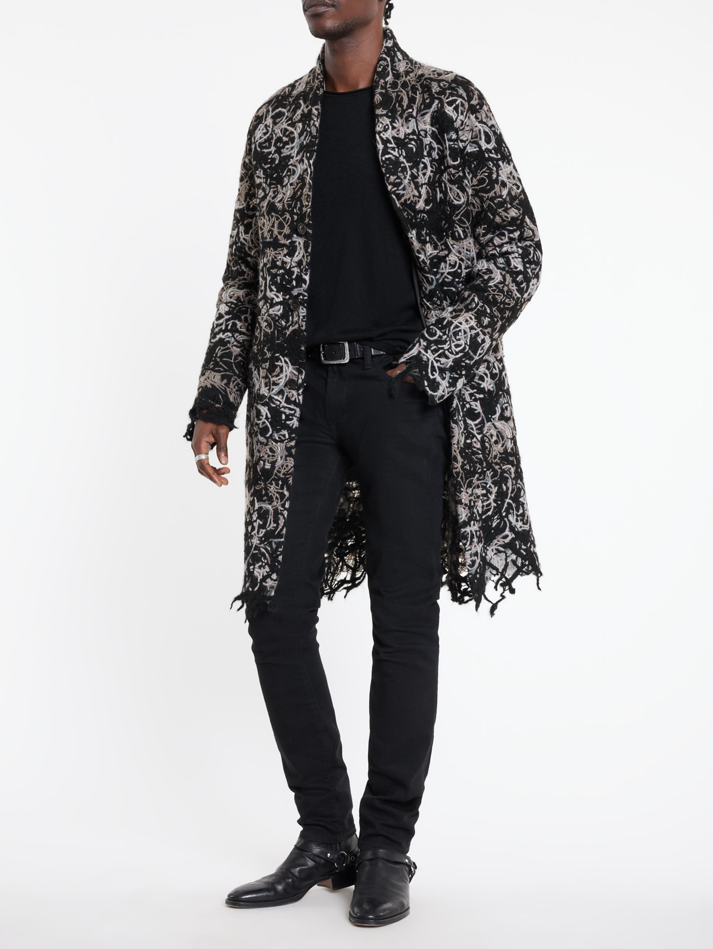 MACAIBA COAT image number 4