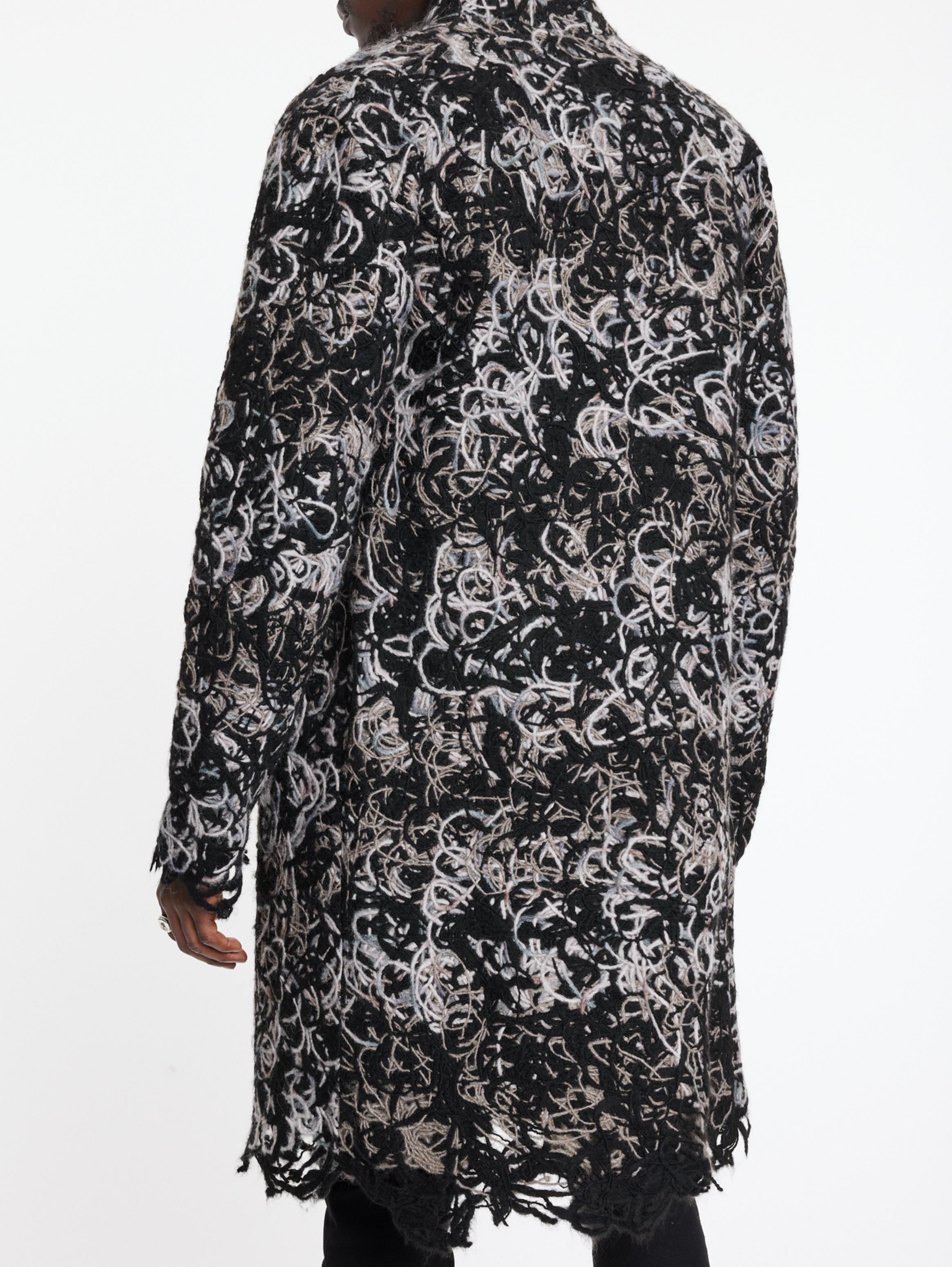 MACAIBA COAT image number 5