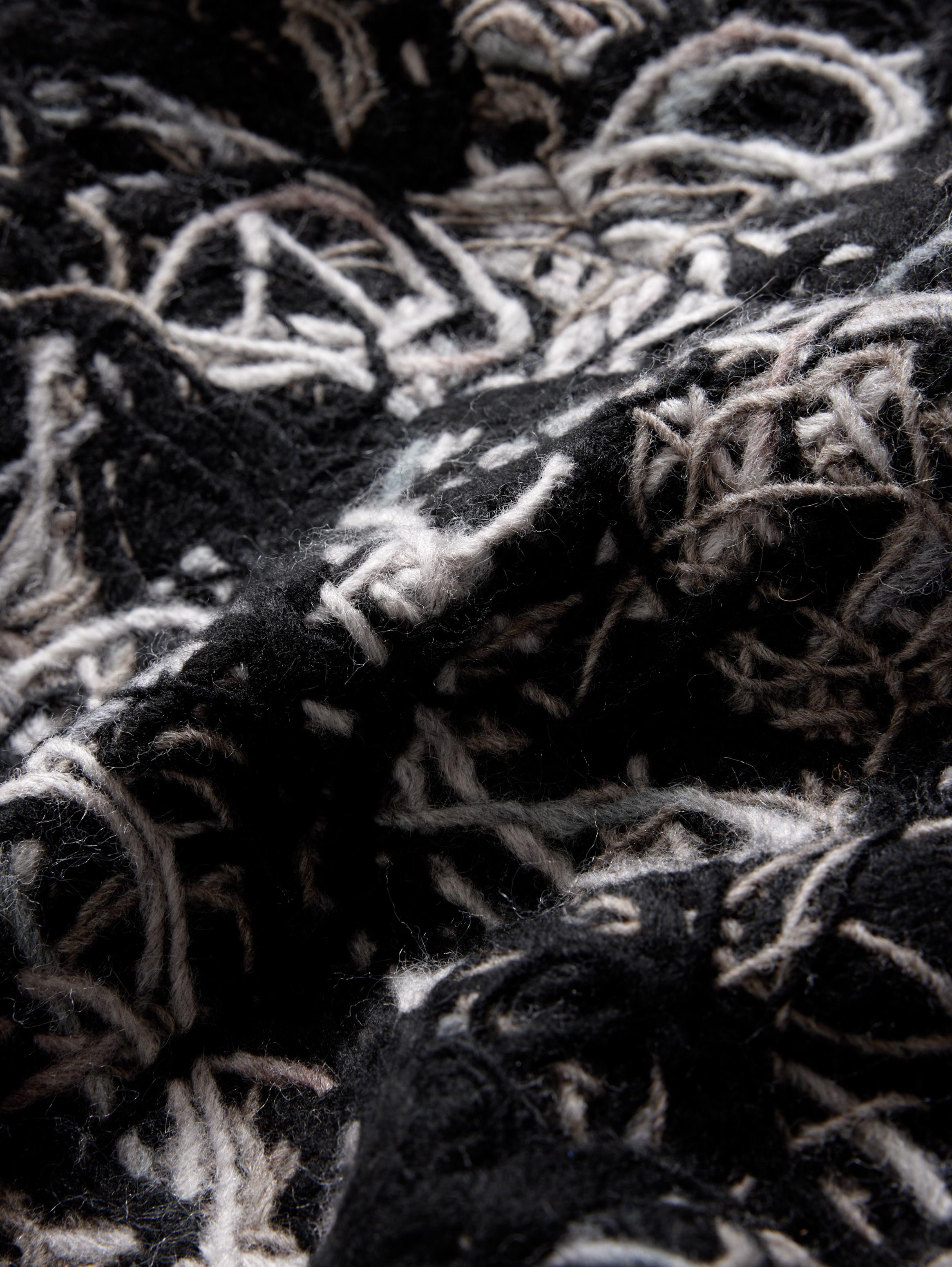 MACAIBA COAT image number 6