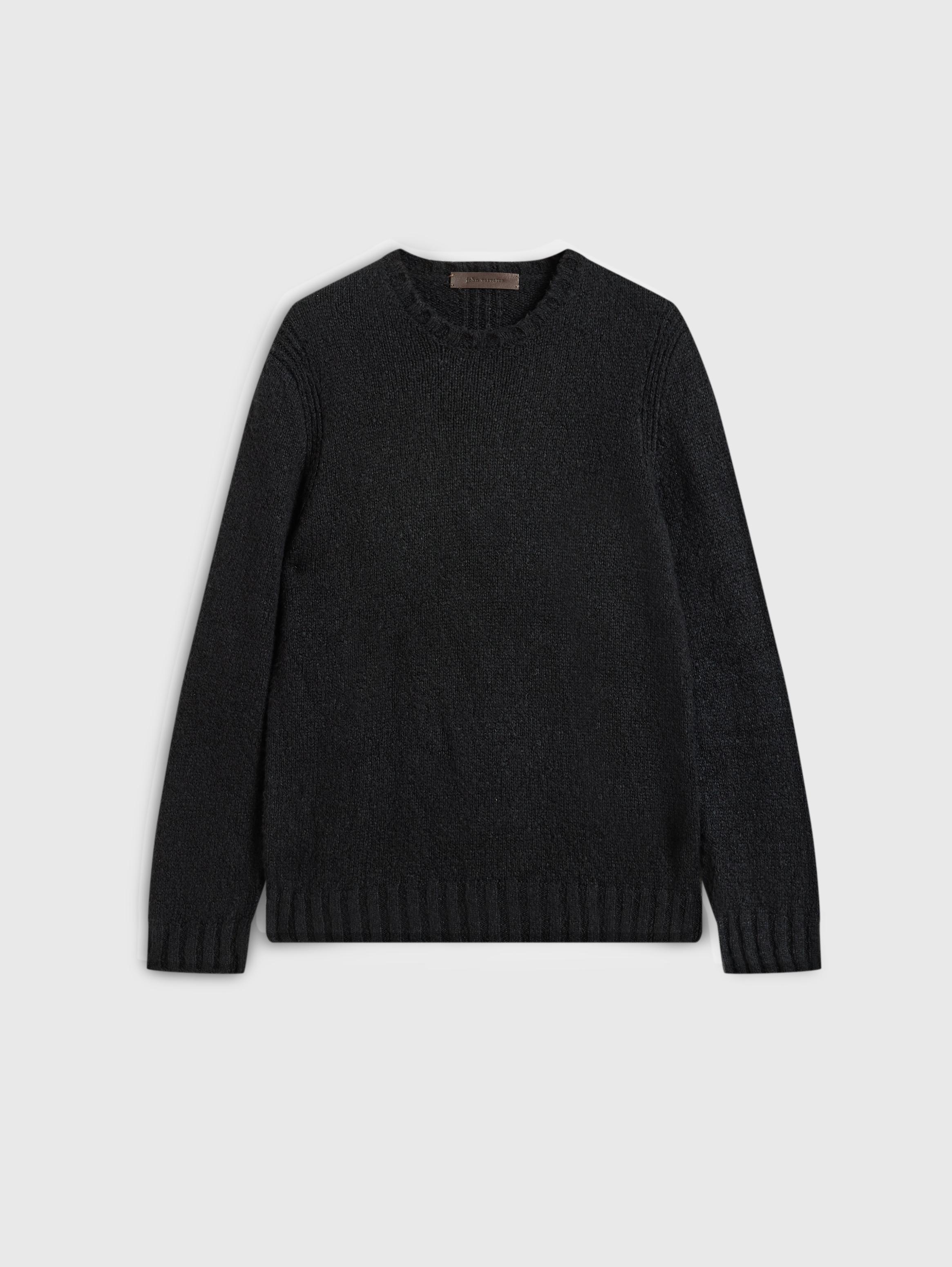 MAFRA CREWNECK SWEATER image number 1