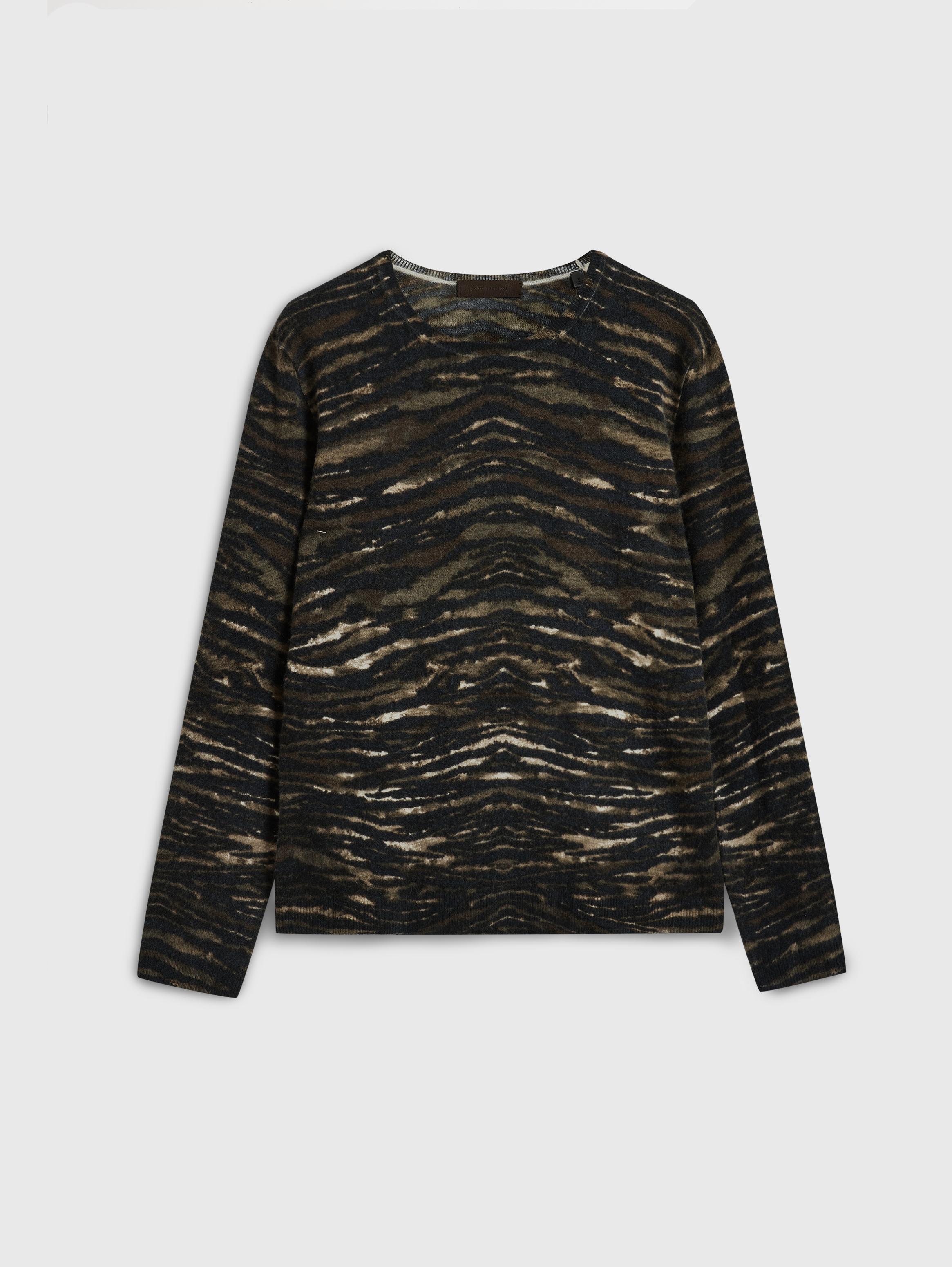 John varvatos cashmere clearance sweater