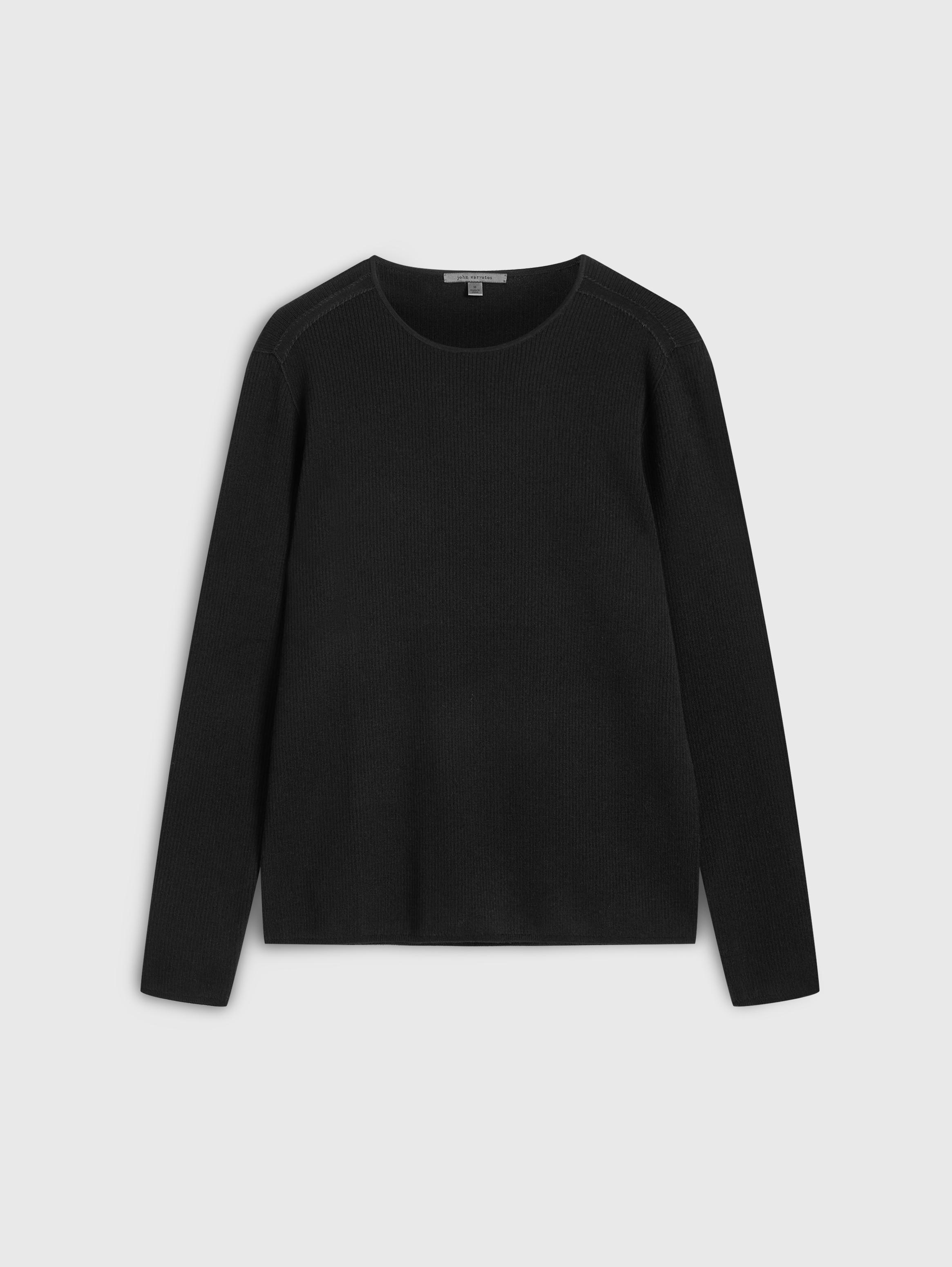 LEIRA CREWNECK SWEATER image number 1