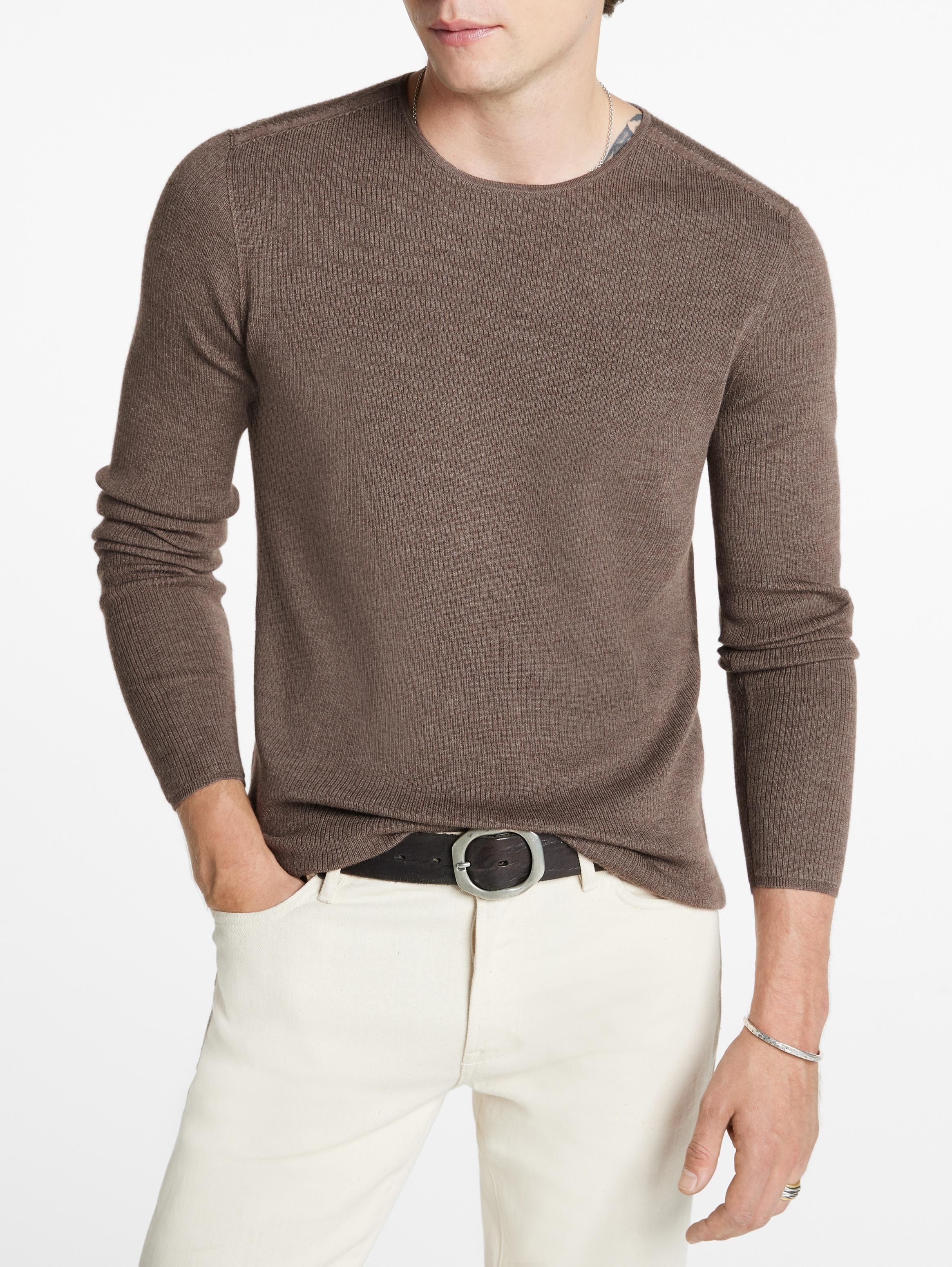 LEIRA CREWNECK SWEATER image number 2