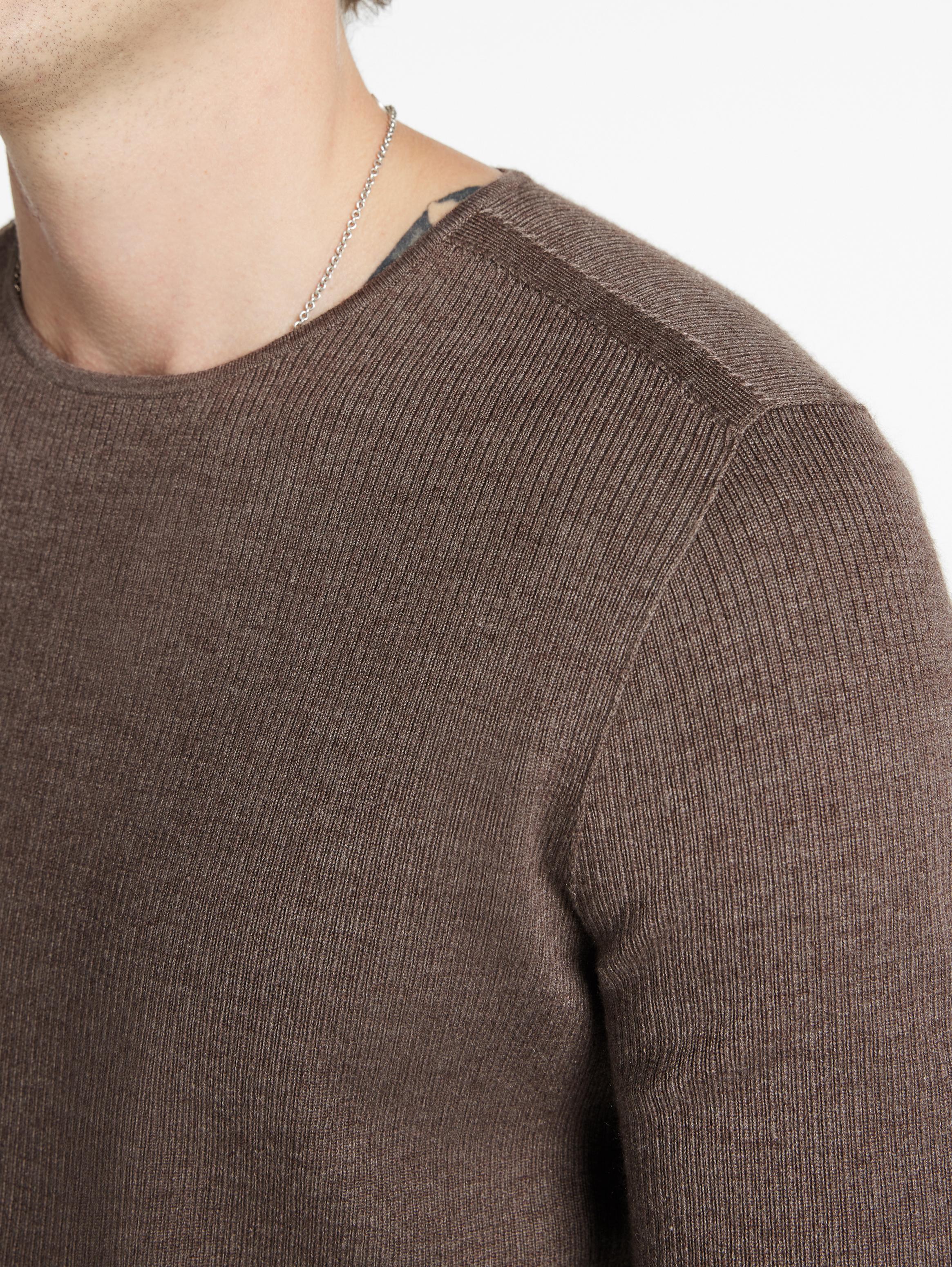 LEIRA CREWNECK SWEATER image number 3