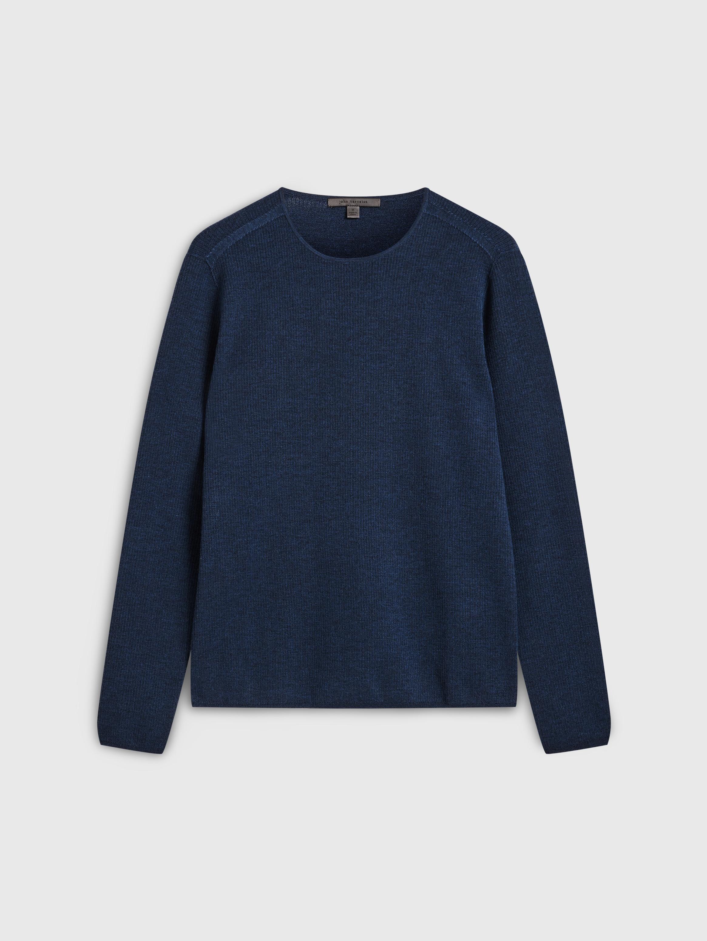 LEIRA CREWNECK SWEATER