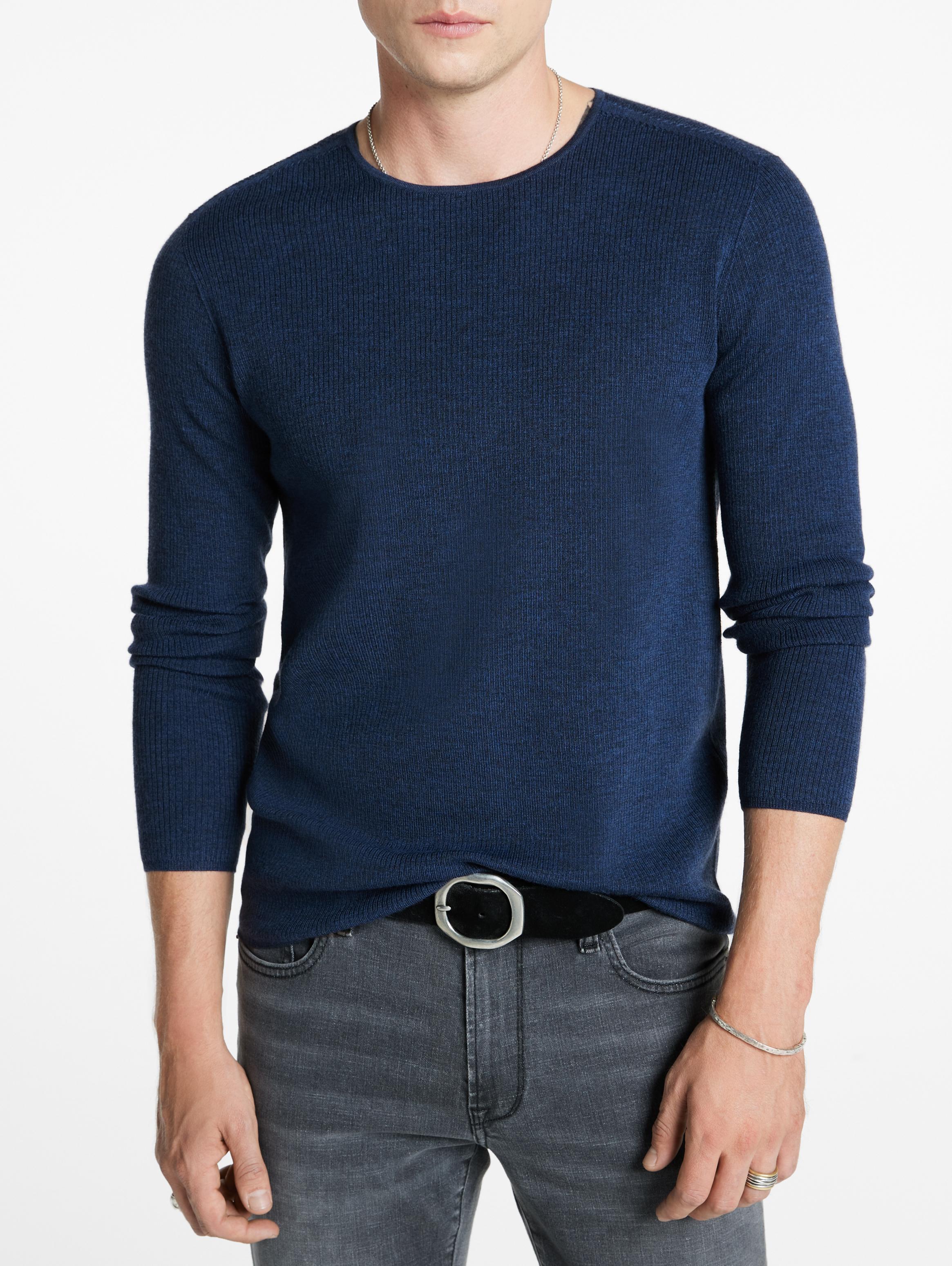 LEIRA CREWNECK SWEATER image number 2