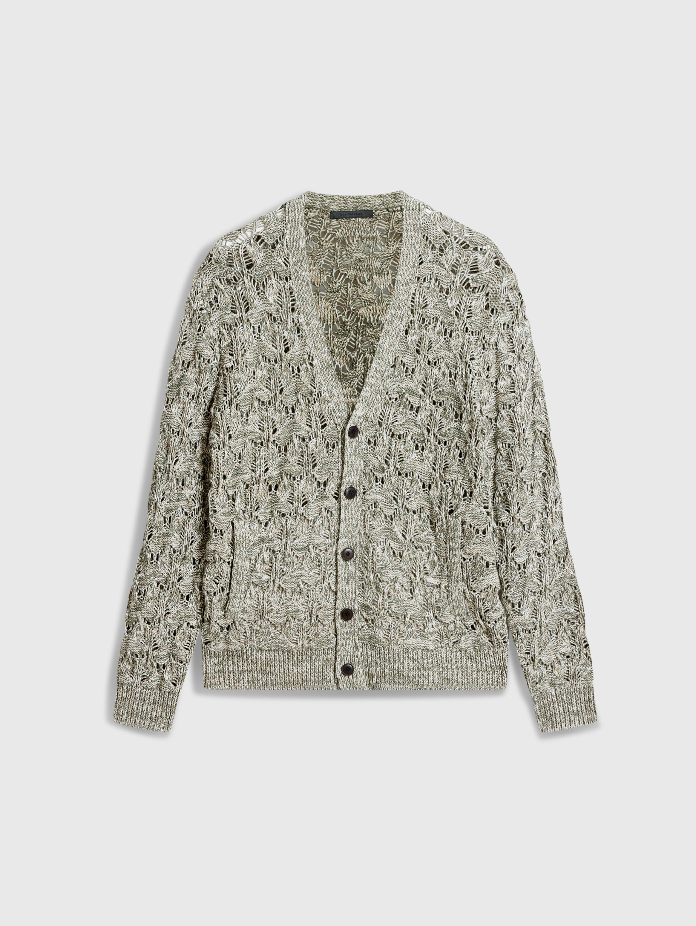 MOTHE CARDIGAN image number 1