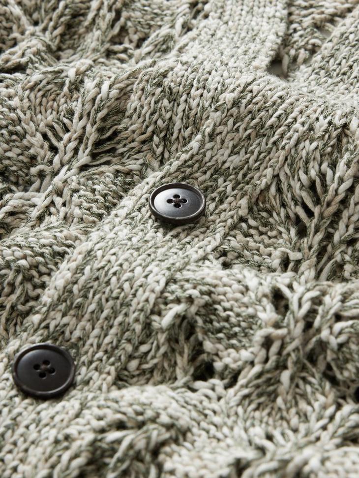 MOTHE CARDIGAN | John Varvatos MOTHE CARDIGAN | John Varvatos