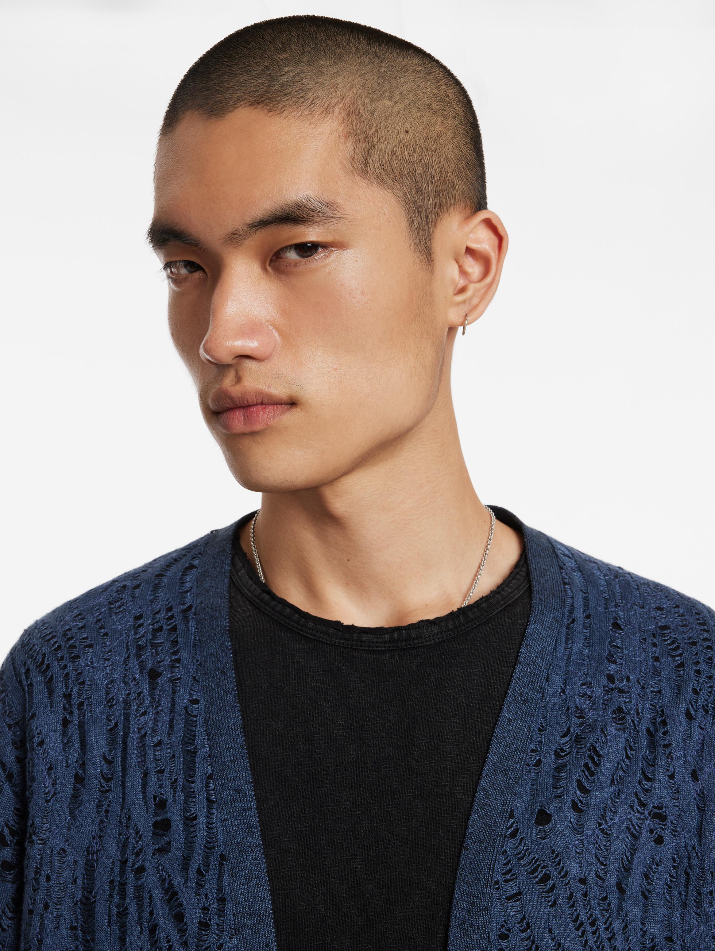 JOPLIN CARDIGAN | John Varvatos