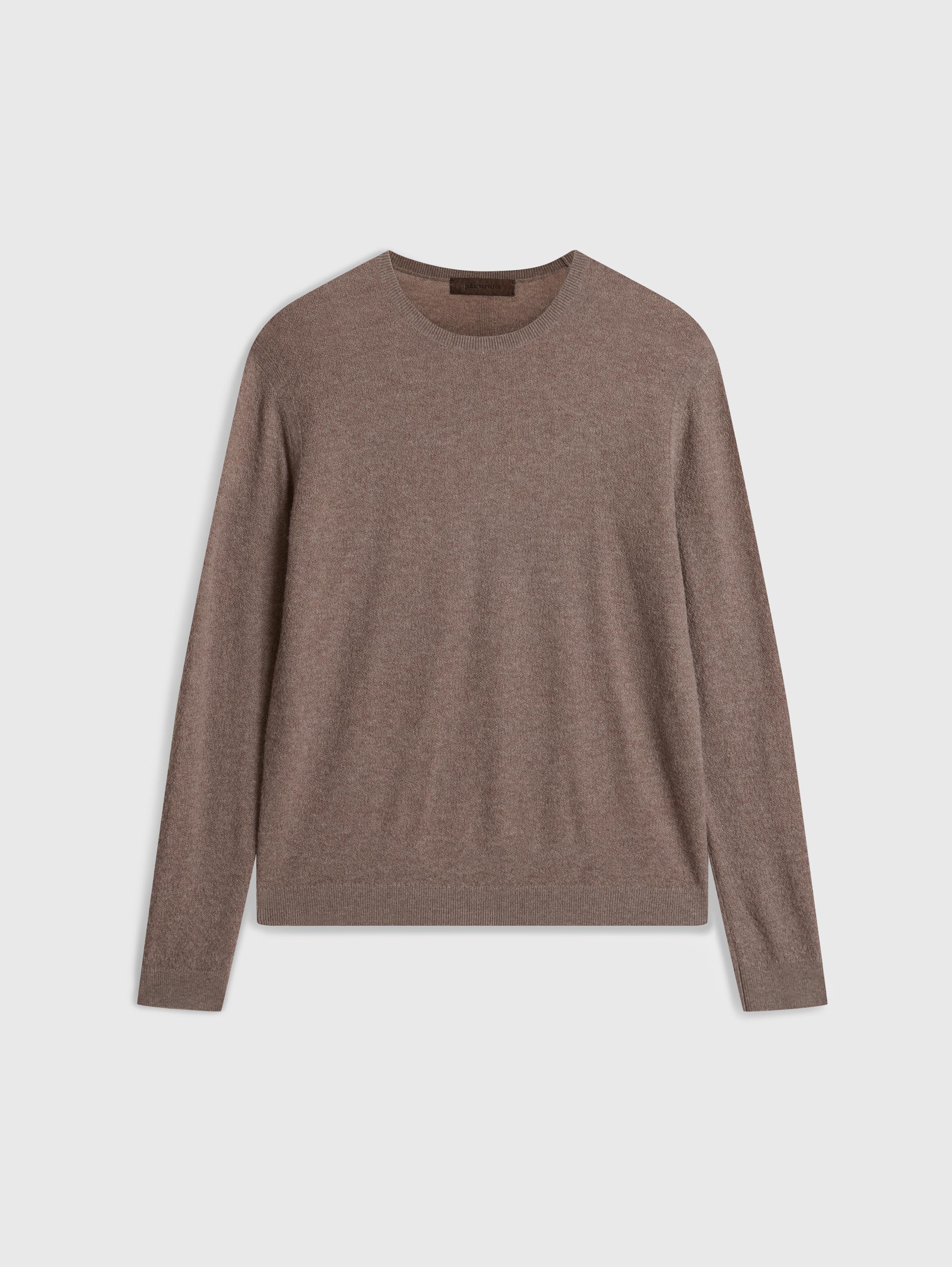 ALESSIO CREWNECK SWEATER image number 1