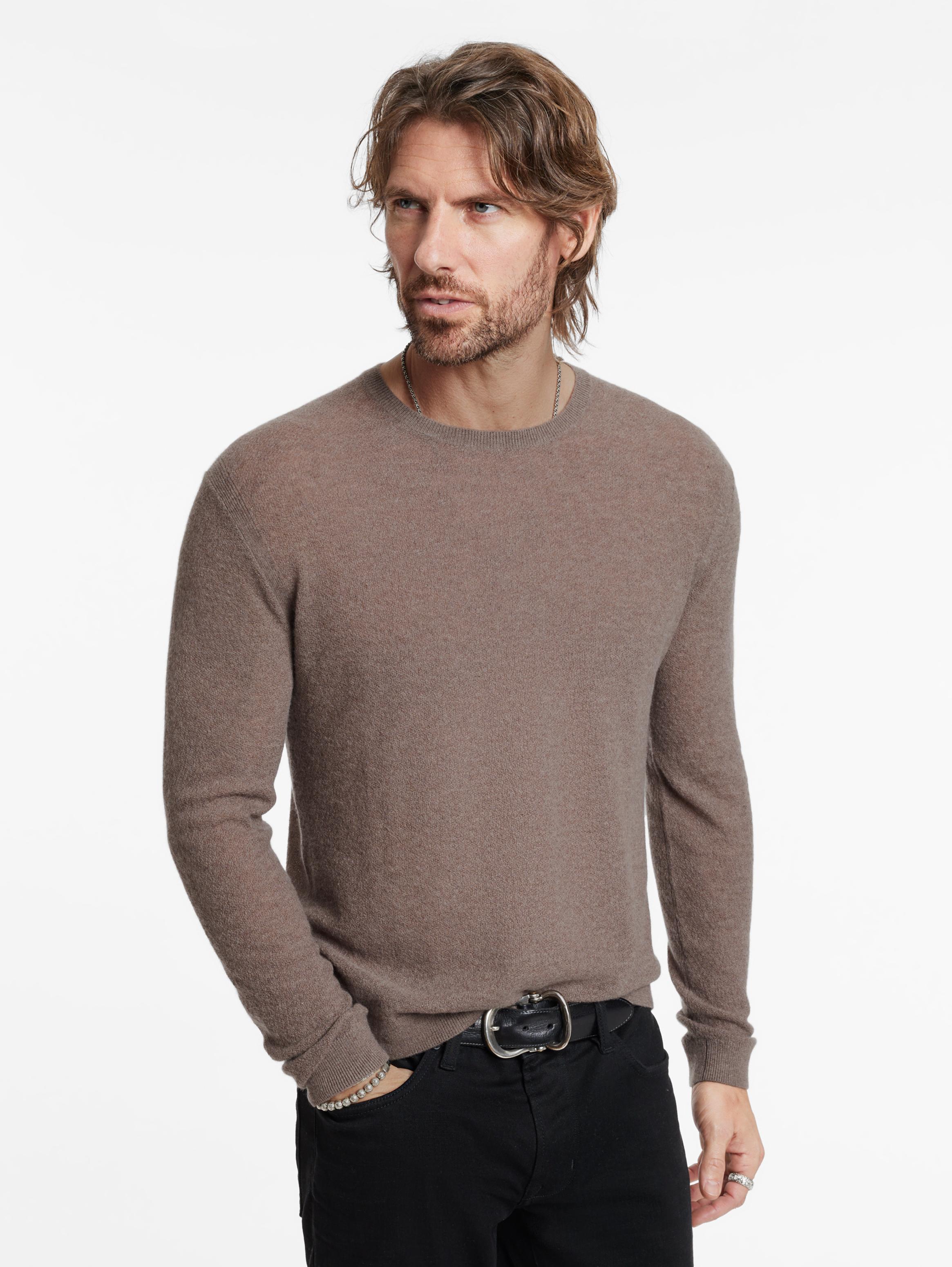 ALESSIO CREWNECK SWEATER image number 2