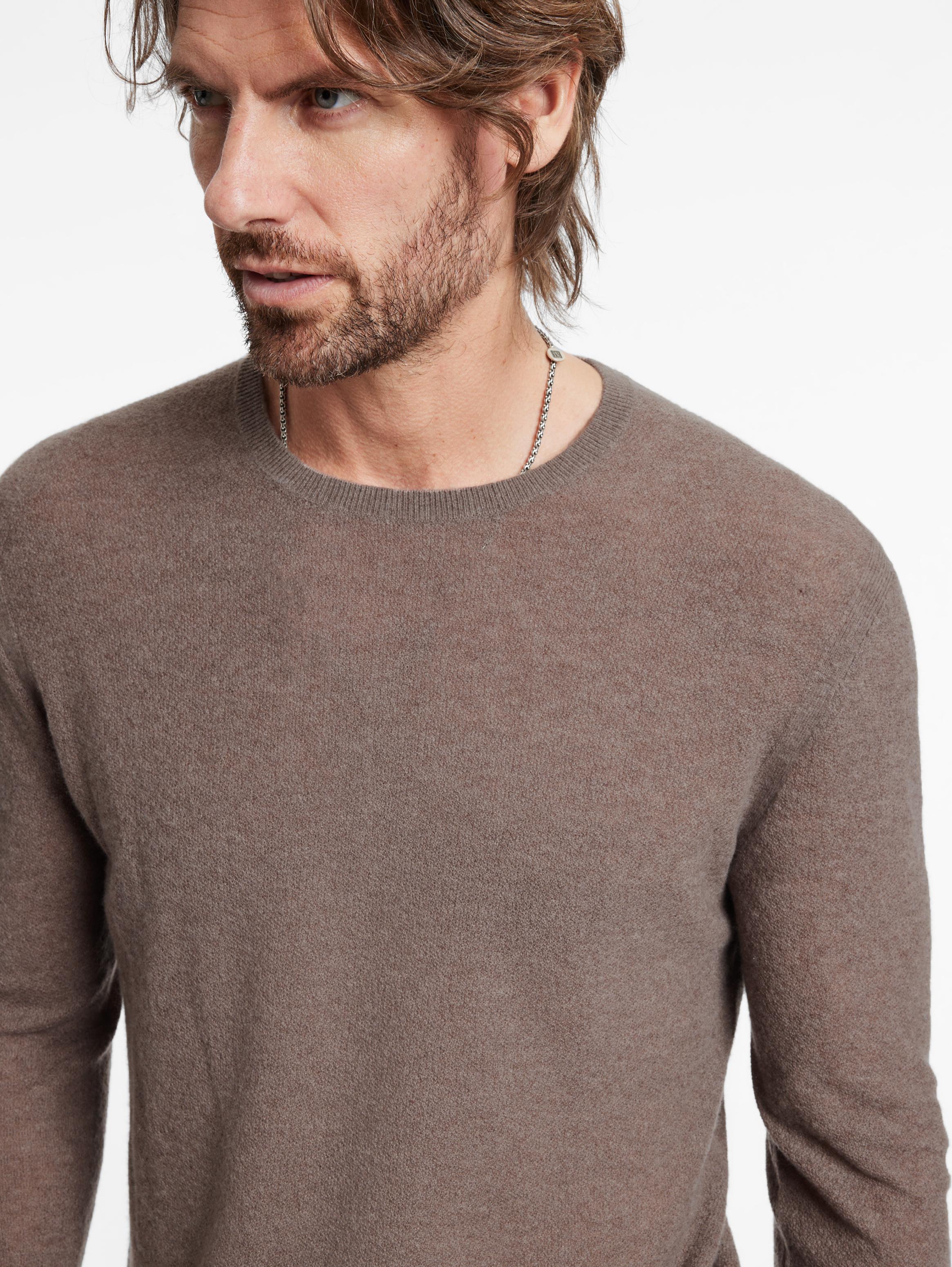 ALESSIO CREWNECK SWEATER