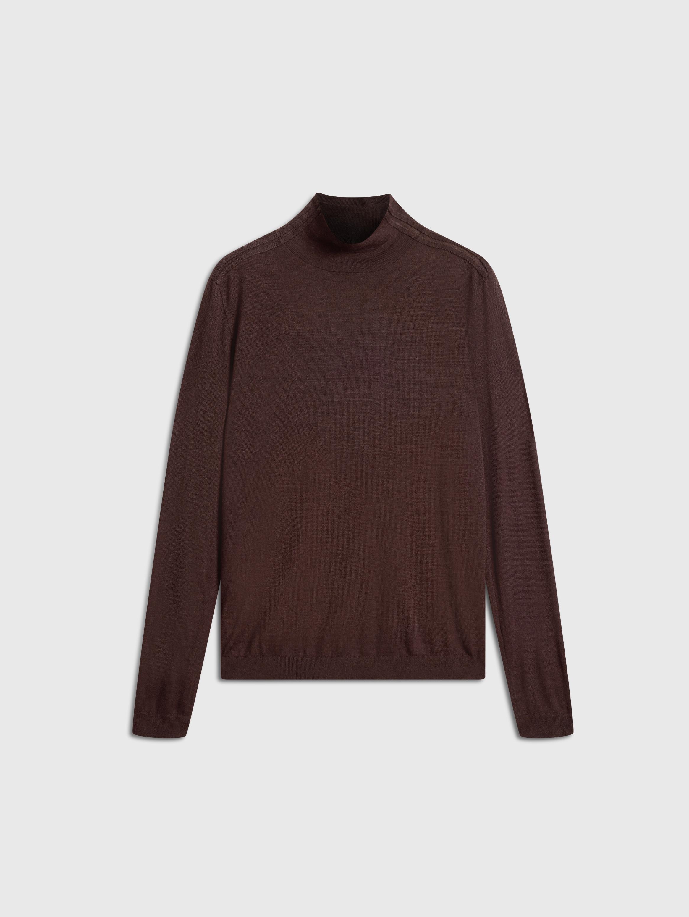 John varvatos turtleneck hotsell