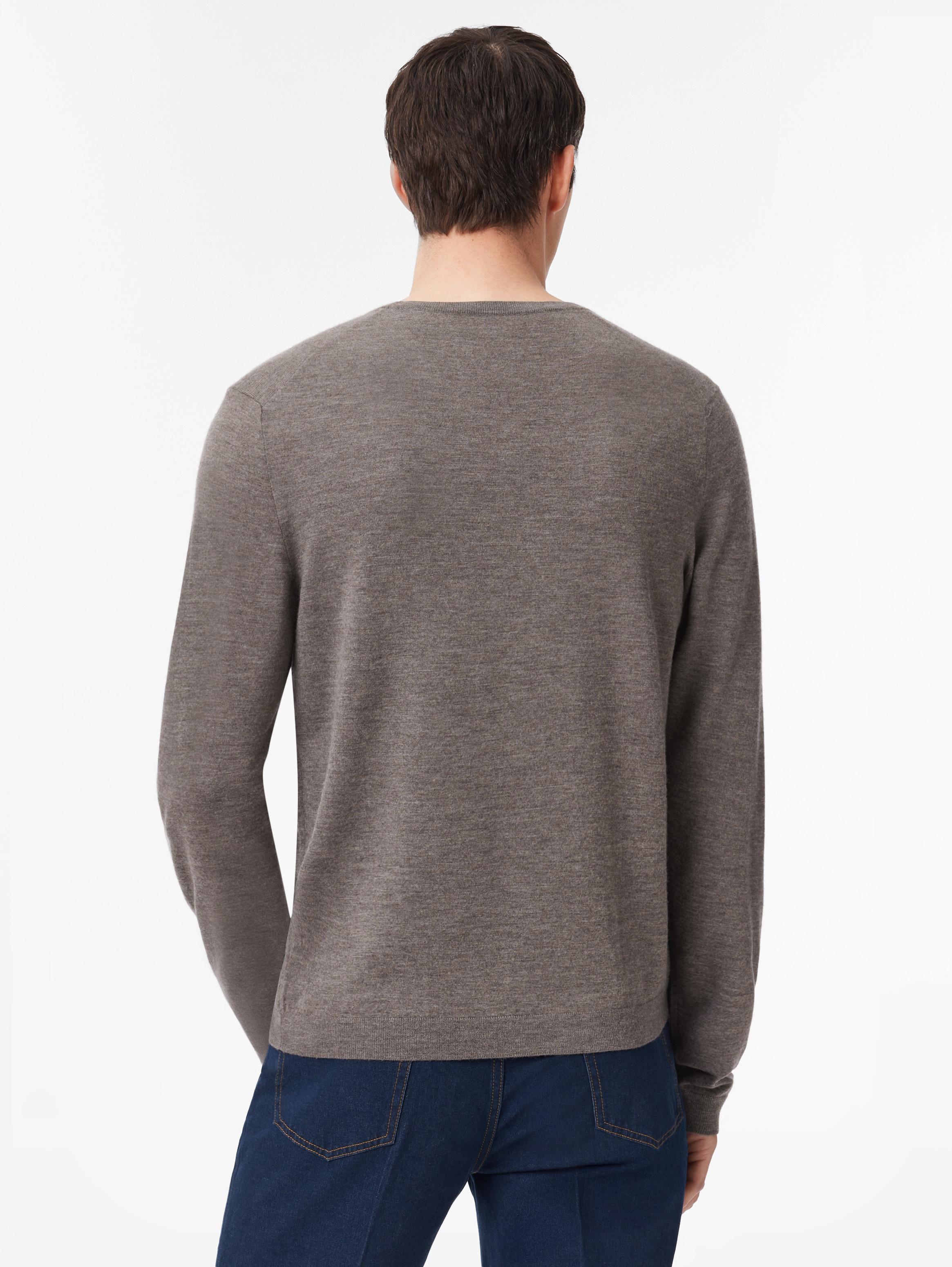 JOHN LENNON TITTENHURST CREWNECK SWEATER image number 9