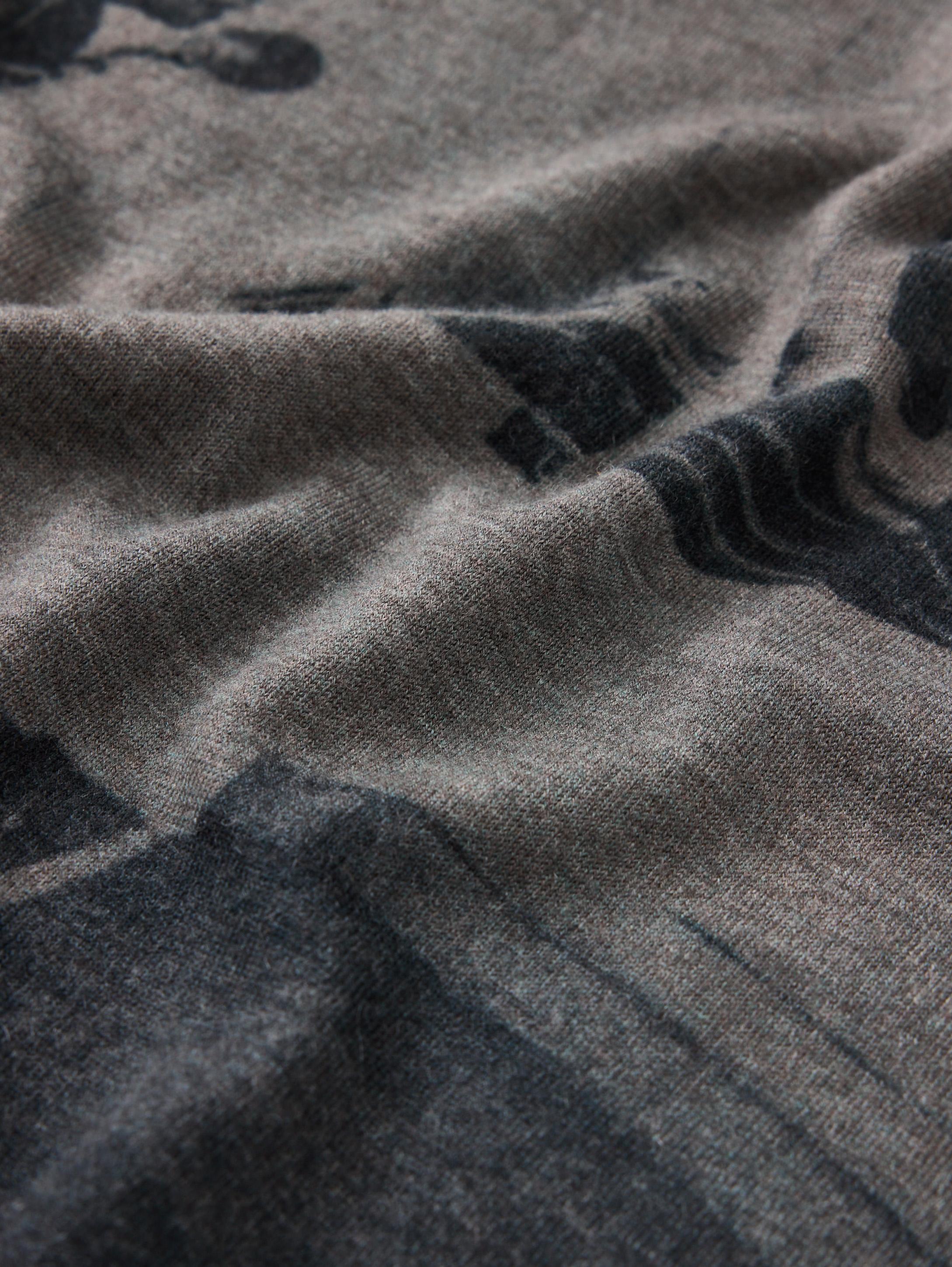 JOHN LENNON TITTENHURST CREWNECK SWEATER image number 10