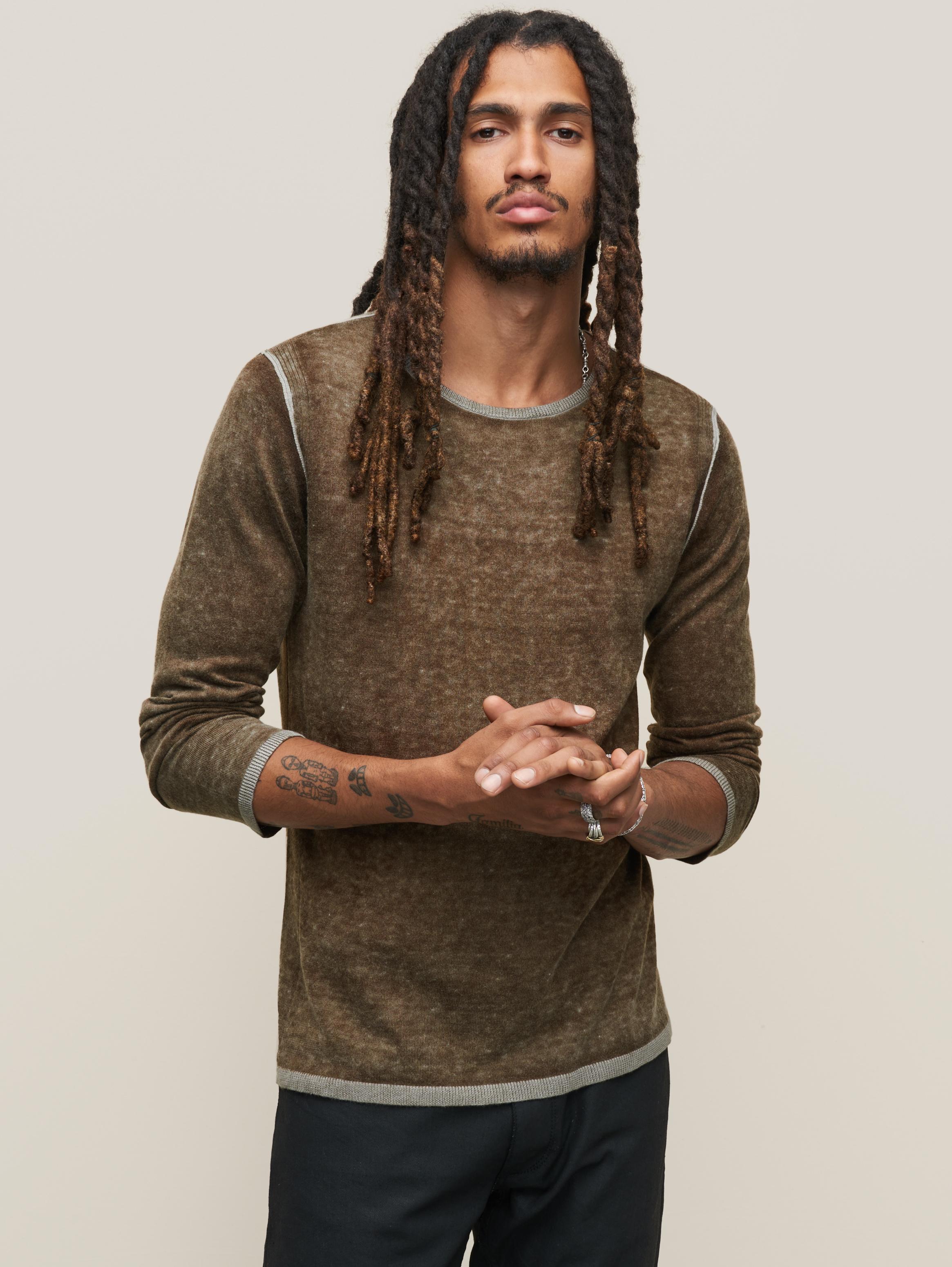PETE CREWNECK image number 1