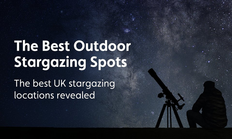 The Best Outdoor Stargazing Spots