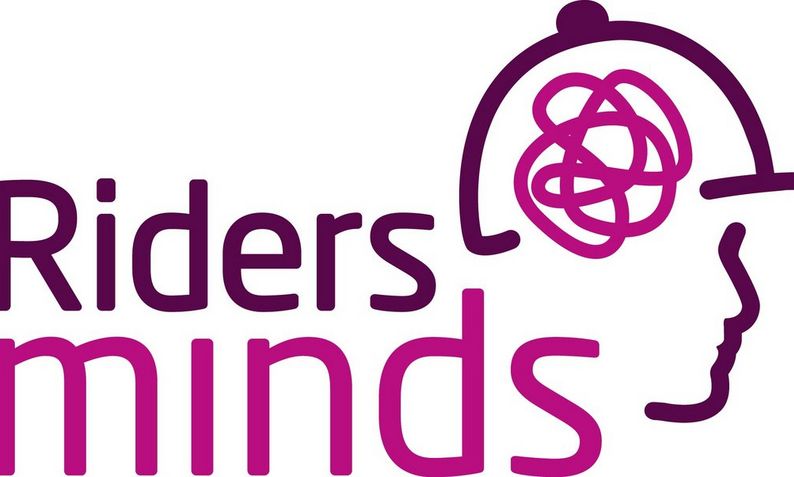 Riders Minds Logo