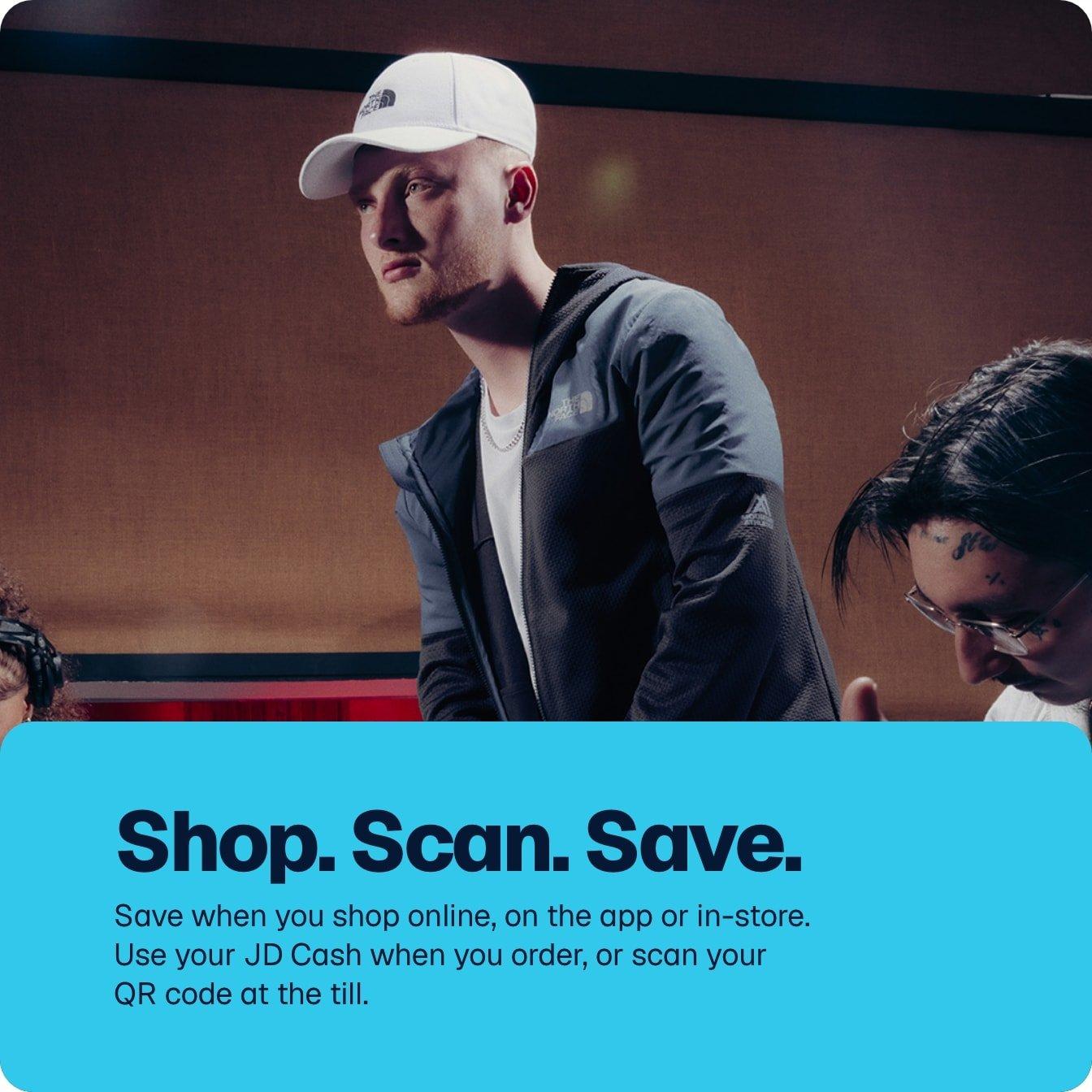 SHOP