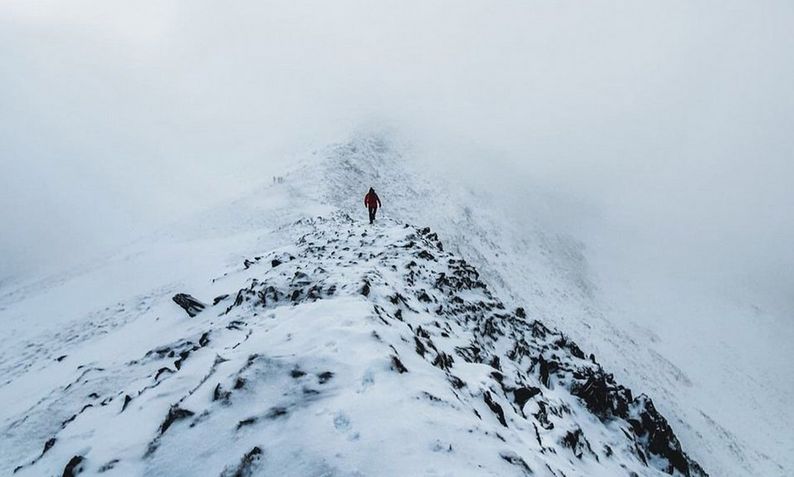 Stunning Winter Hikes to Enjoy this Season