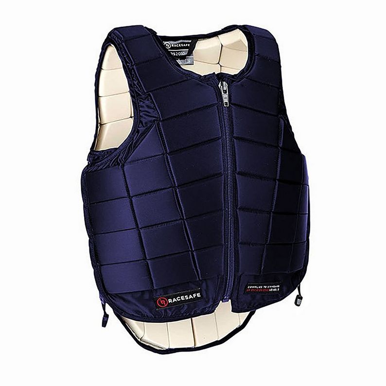 Racesafe ladies rs2010 Toggle Sid Body Protector