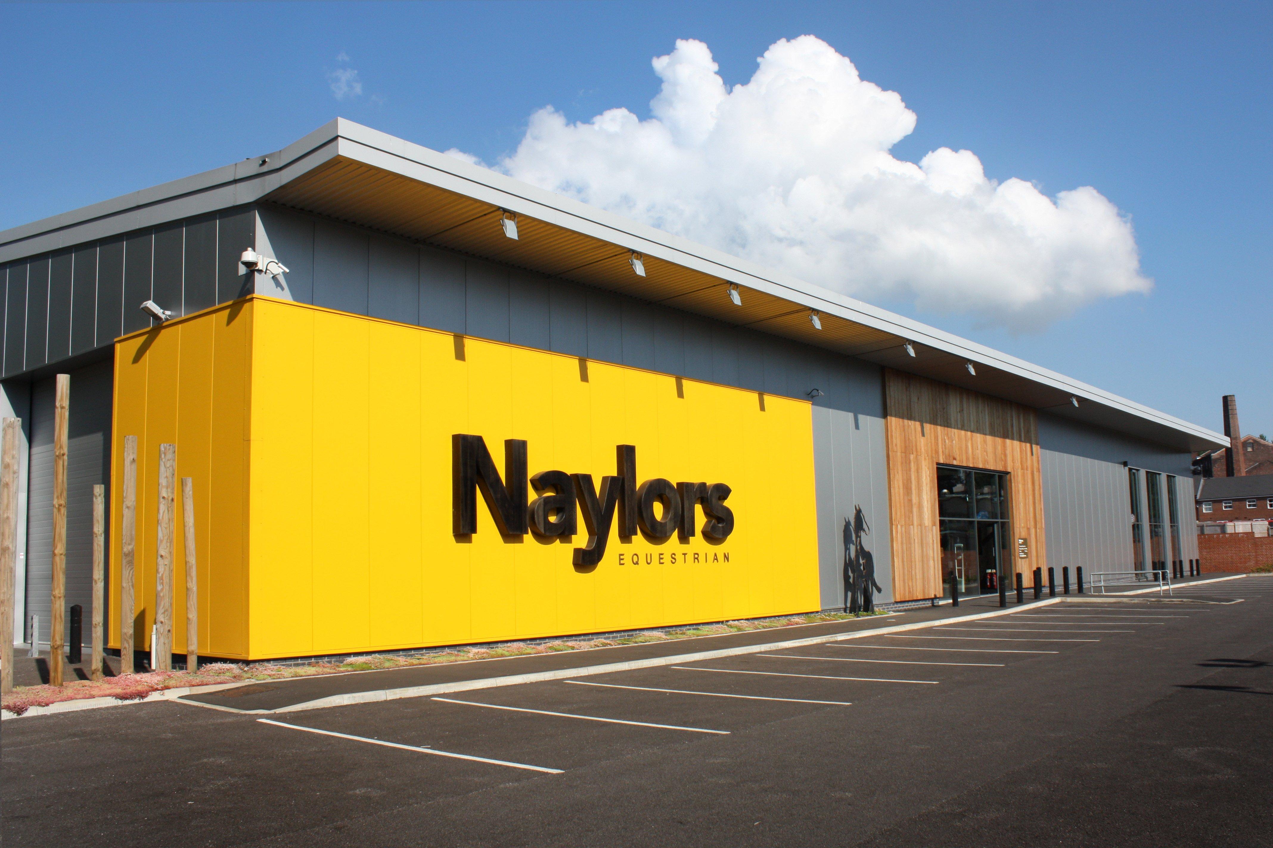 Naylors Is Now Nationwide Naylors Blog Naylors