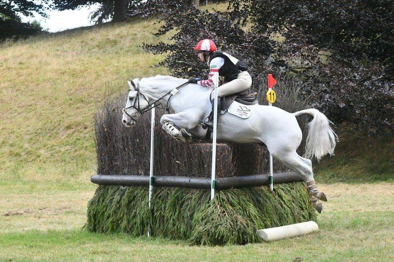 Naylors, Melanoma Fund & India Turner, Sunguarding Horse & Riders This Summer