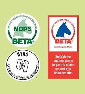 Baileys Accreditations