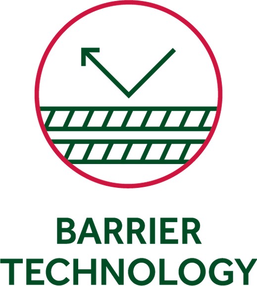 Barrier Technology