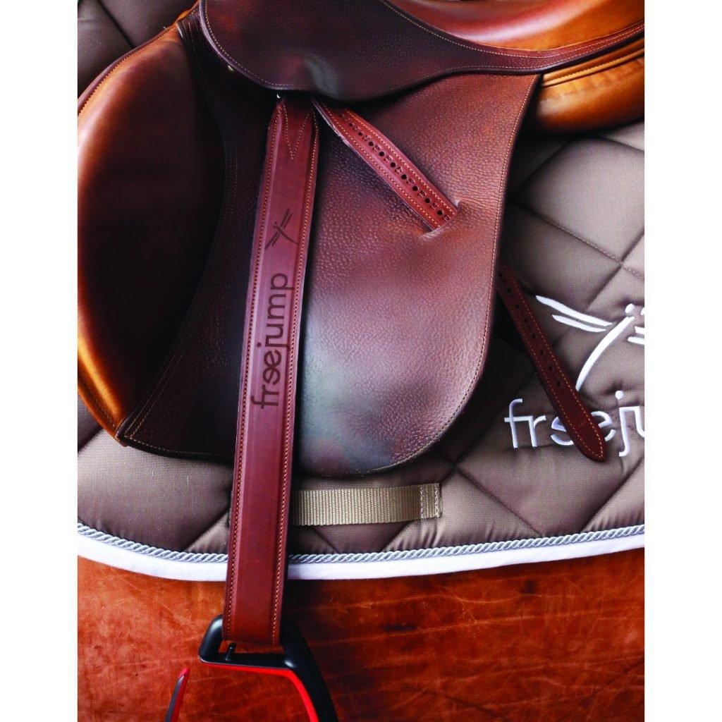 Classic Wide Leathers