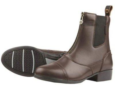 The Dublin Summit Jodhpur Boots