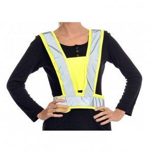 Equisafety Lightweight Body Harness