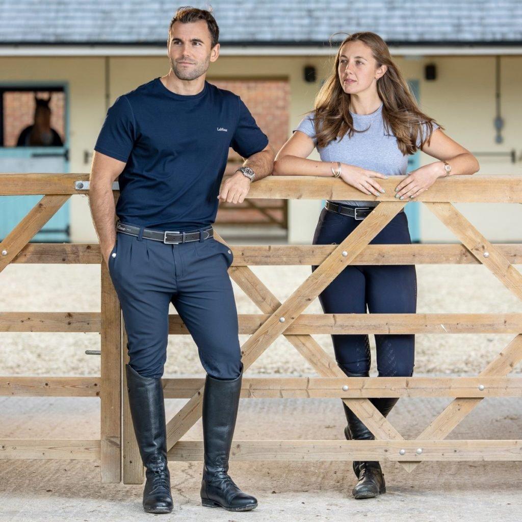 LeMieux Elite T-Shirt