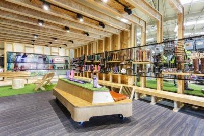 Naylors new equestrian superstore Take a look inside Naylors Blog