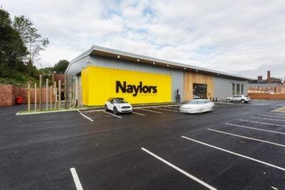 Naylors new equestrian superstore Take a look inside Naylors Blog