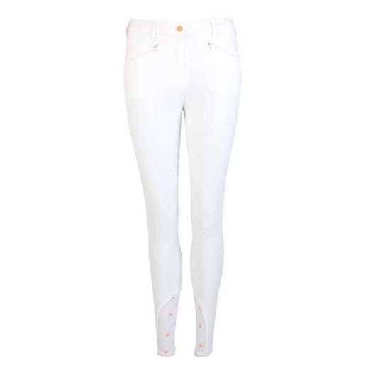 Aubrion Thompson Knee Patch Breeches