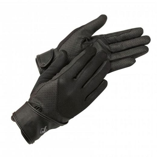 LeMieux Pro Touch 3D Mesh Riding Gloves