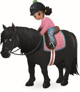 BHS Shetland Striders